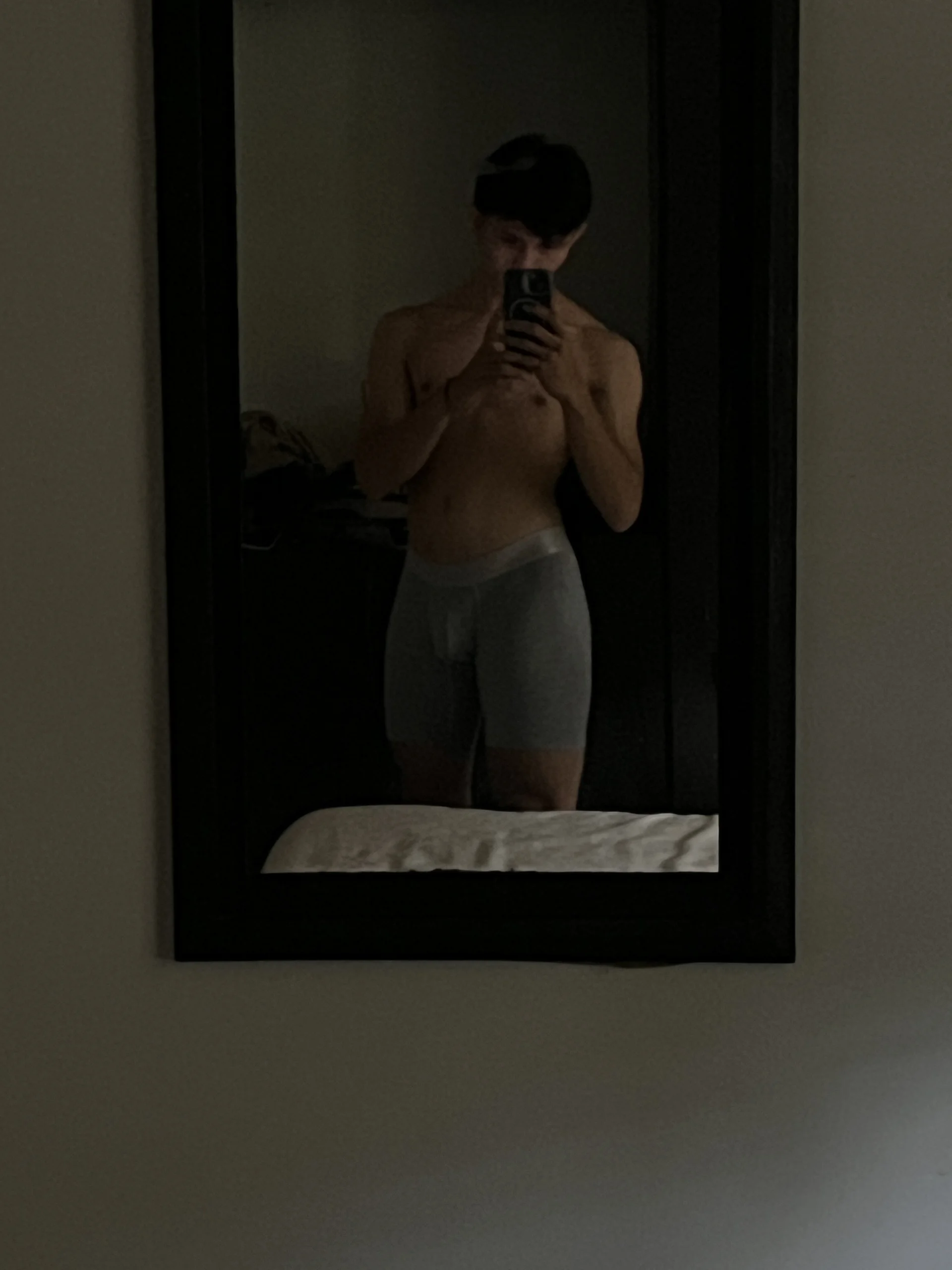 XXX Porn Photo of Nude DarrenColleen 14