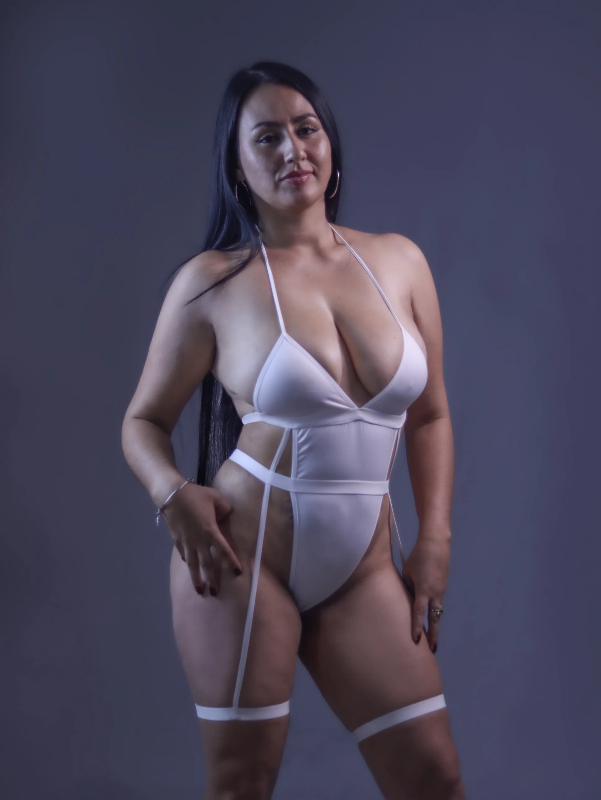 XXX Porn Photo of Nude ValentinaJaramilloo 13
