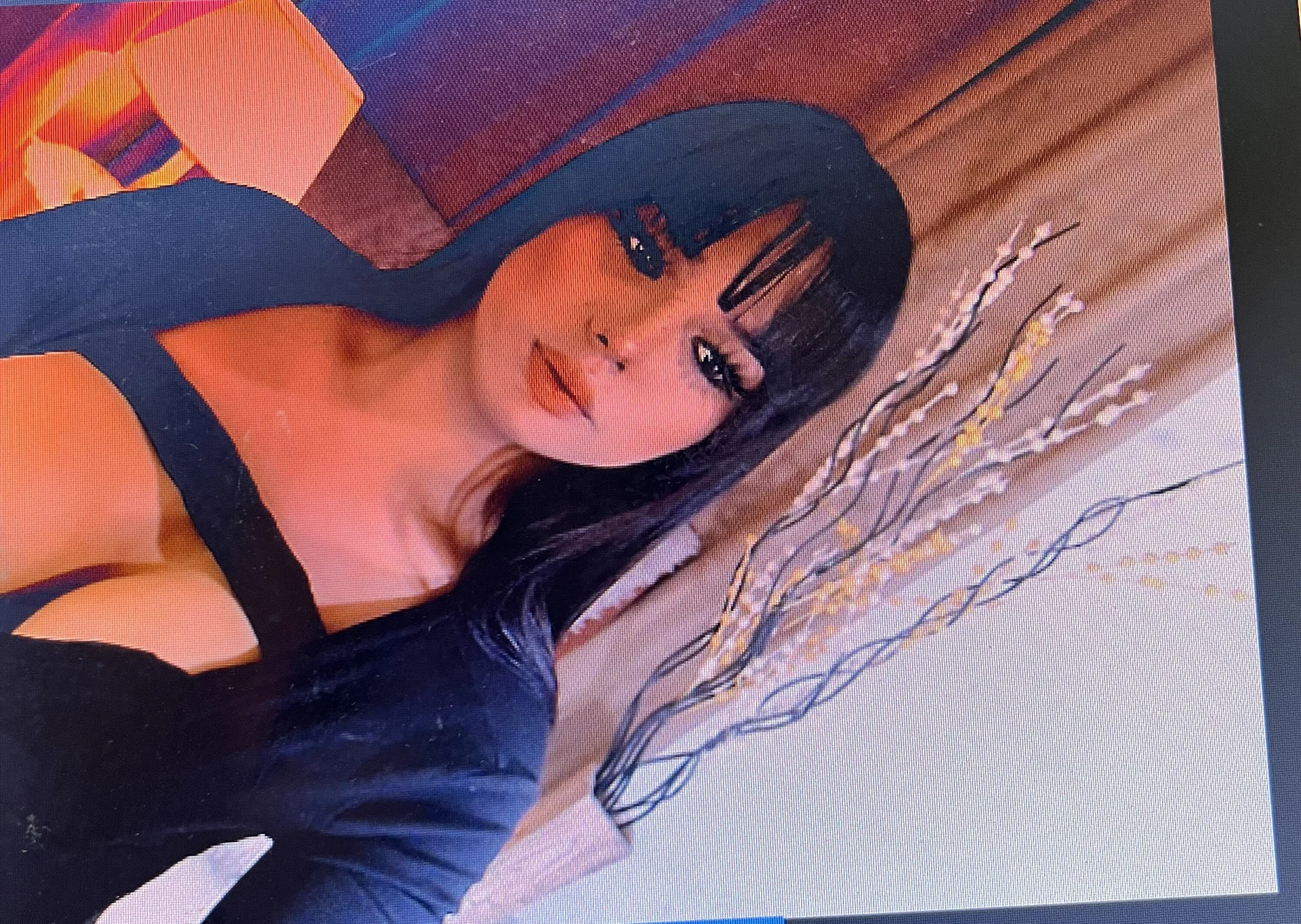XXX Porn Photo of Nude DickforlillyPetite 4