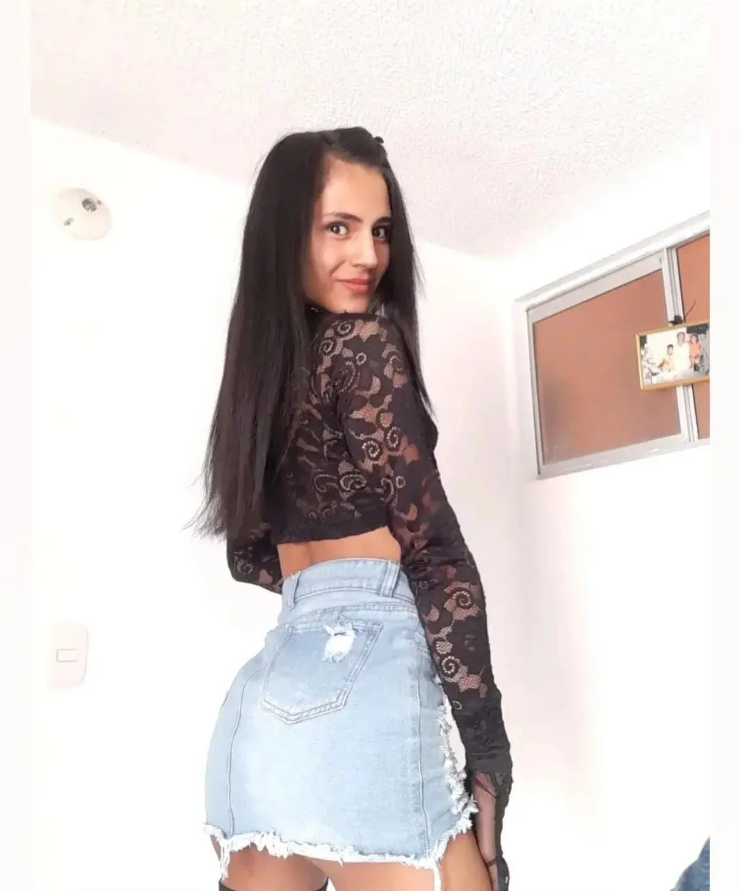 XXX Porn Photo of Nude _princess_queen 2