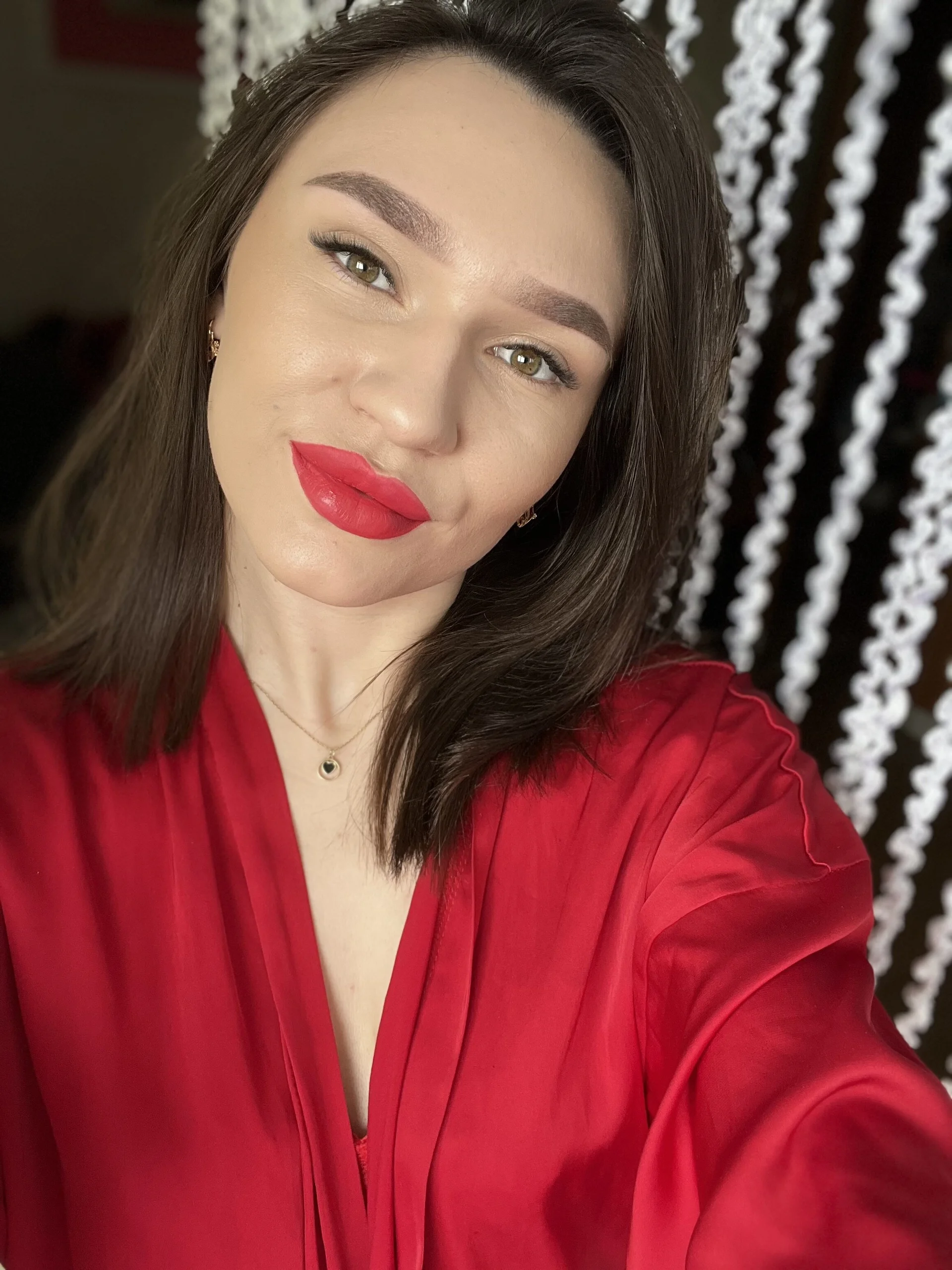 XXX Porn Photo of Nude LilitTXX 5
