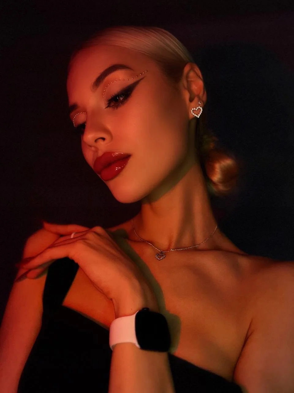 XXX Porn Photo of Nude Sainly_Jess 7