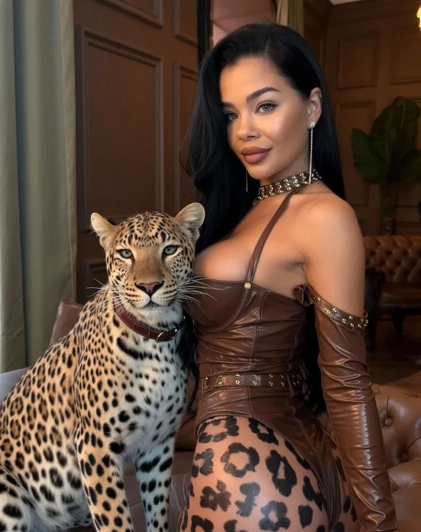 XXX Porn Photo of Nude Alexaheyess 108