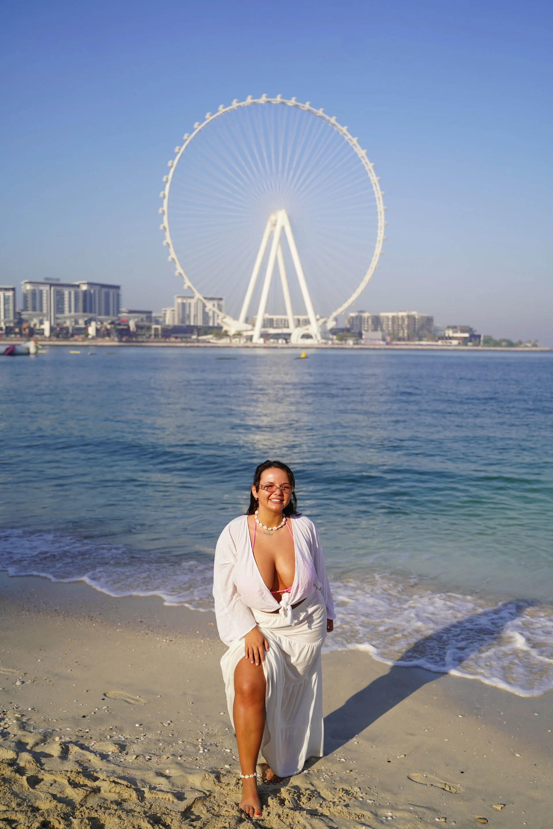 XXX Porn Photo of Nude CelesteBailey 1644