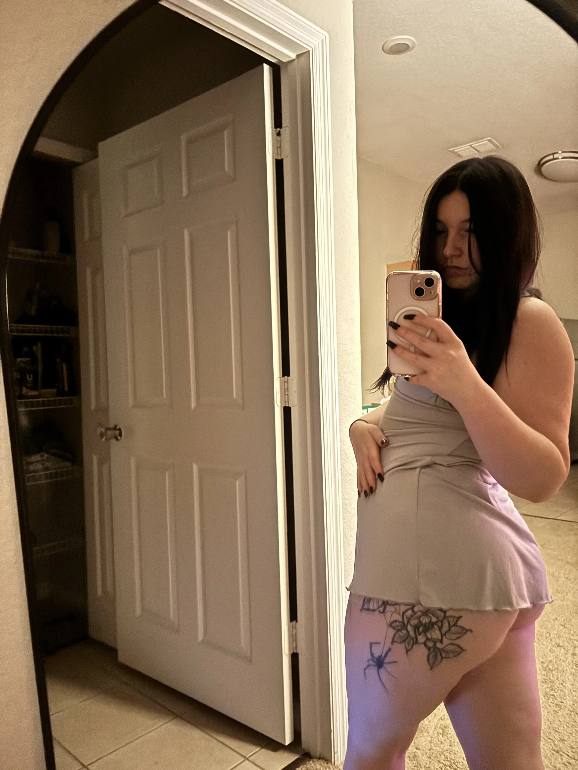 XXX Porn Photo of Nude misssmondayy 1