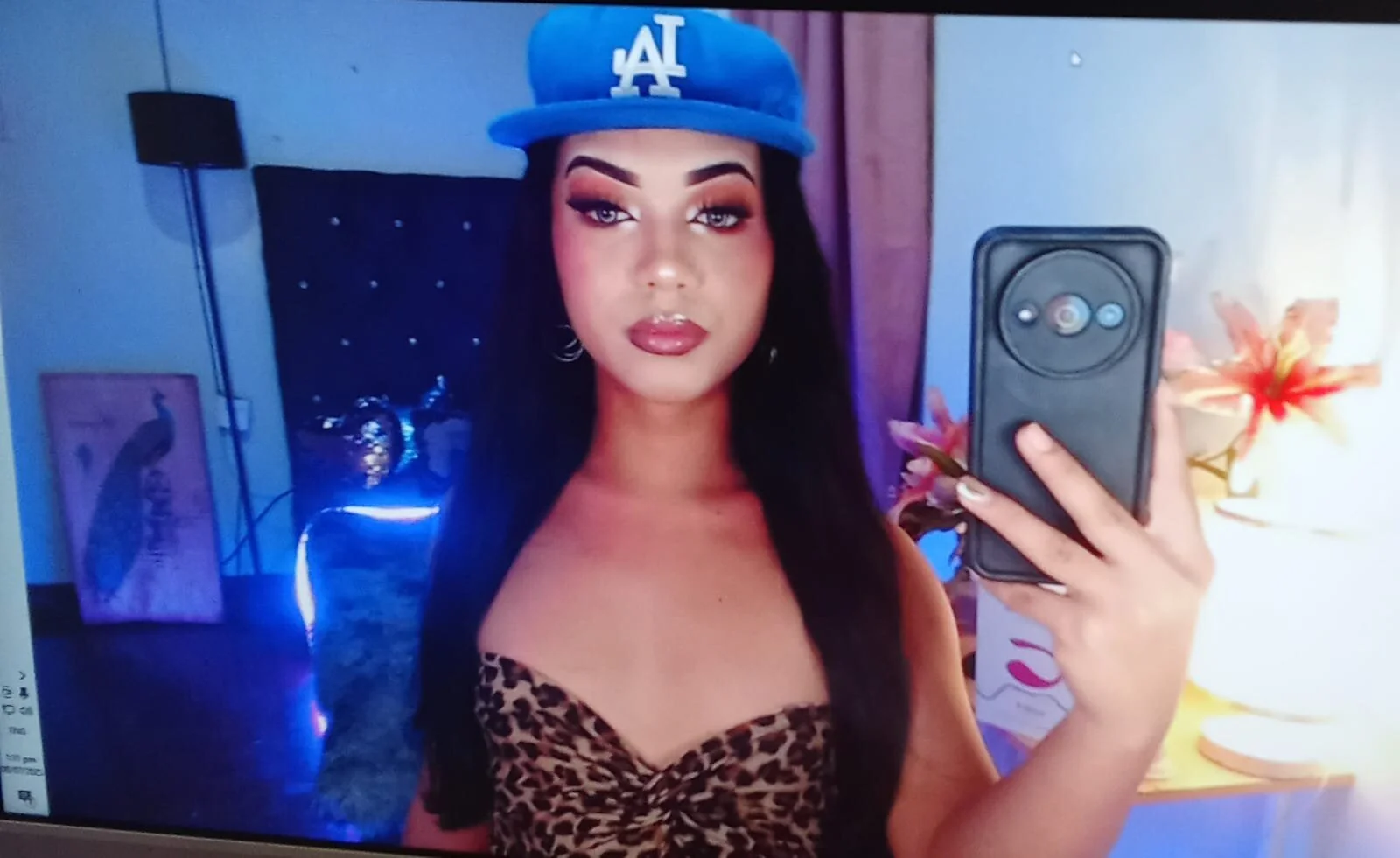 XXX Porn Photo of Nude SofiaLoove69 2