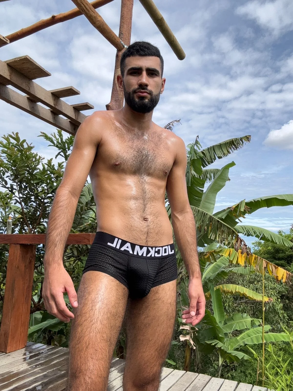 XXX Porn Photo of Nude Ethan__Walker 24