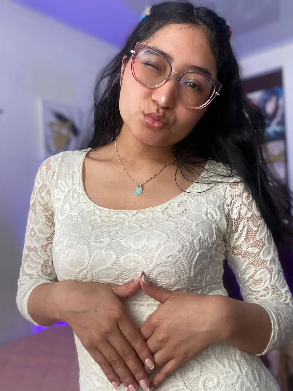 XXX Porn Photo of Nude Your_couplepervert0 5