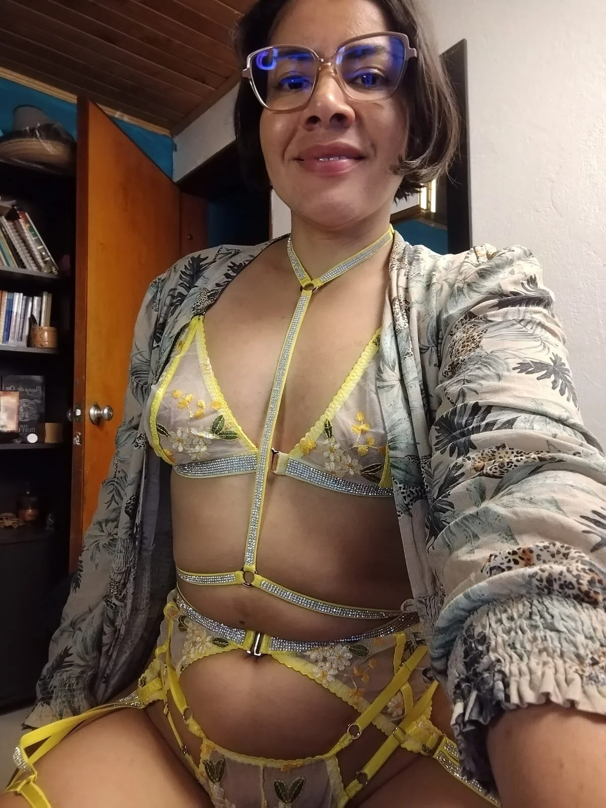 XXX Porn Photo of Nude peanut_tangerine 4