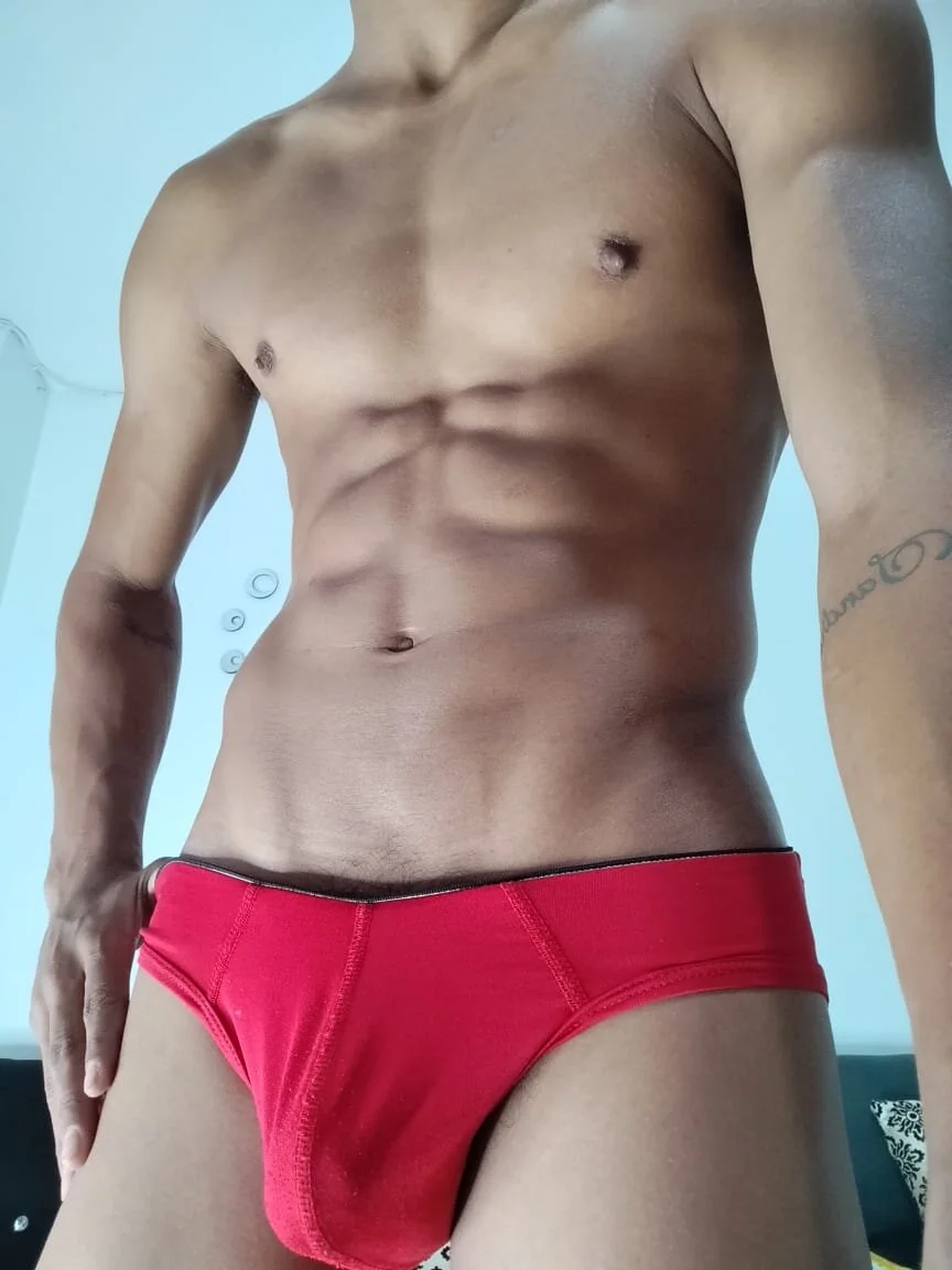 XXX Porn Photo of Nude Demiansteven2 18