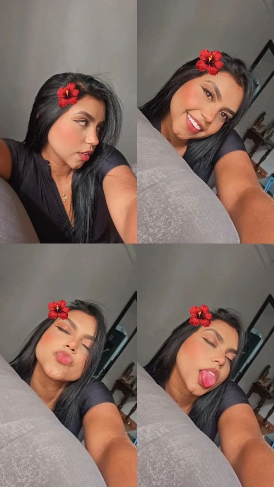 XXX Porn Photo of Nude eva_lain 4