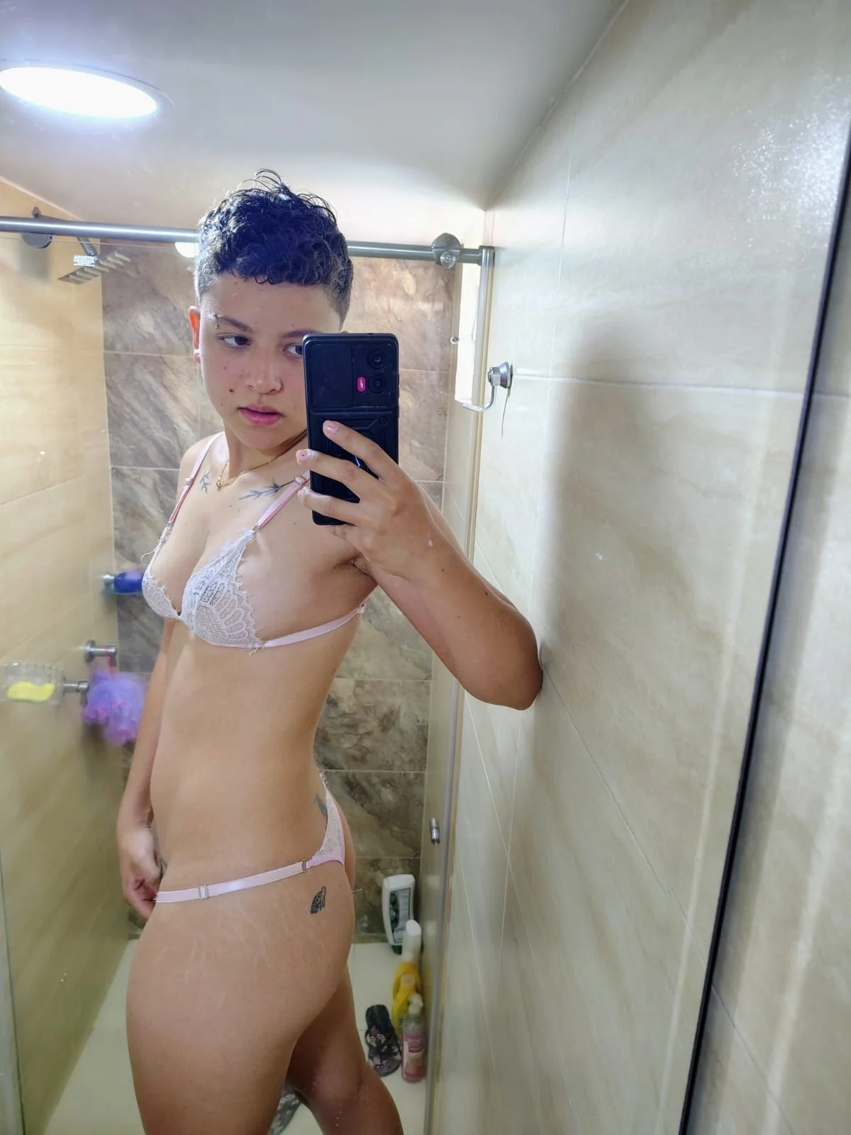 XXX Porn Photo of Nude Antonella_Cruz02 15