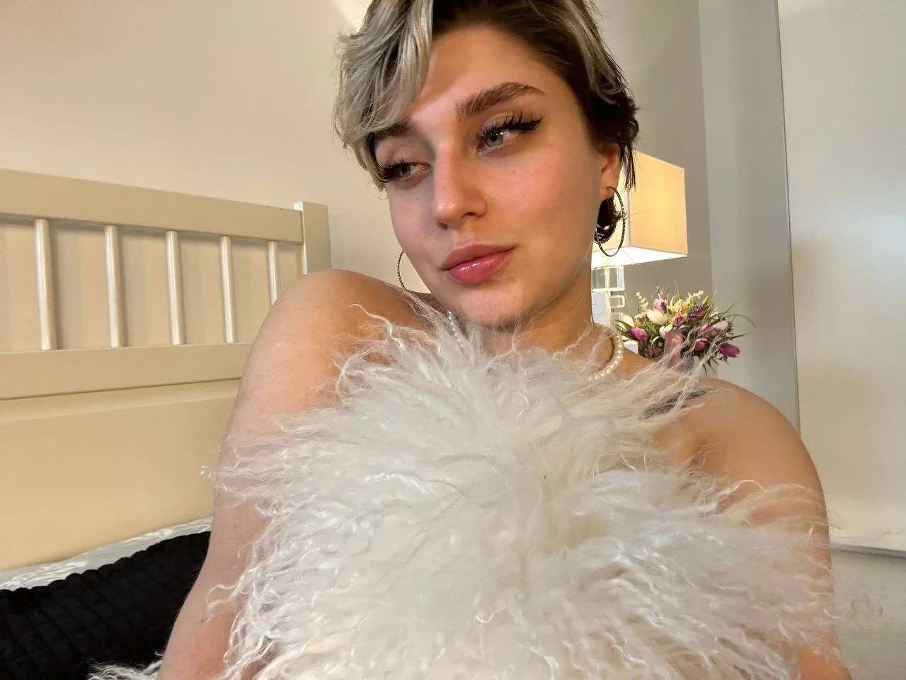 XXX Porn Photo of Nude rich_peaches 4