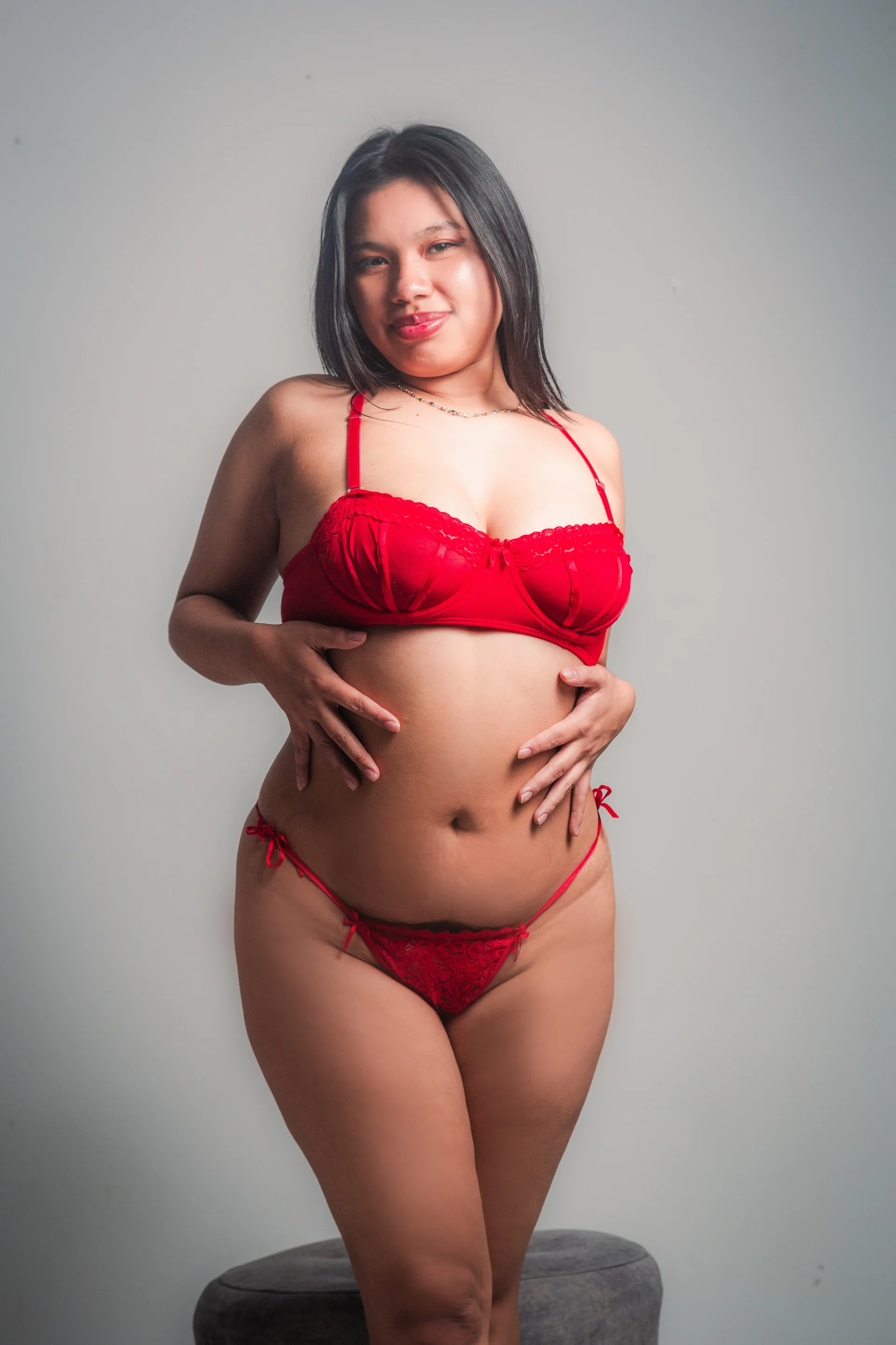 XXX Porn Photo of Nude ZoeClarkk_ 8