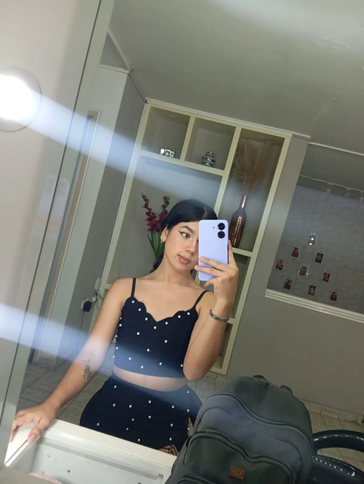 XXX Porn Photo of Nude Ashley_piinkk_ 3