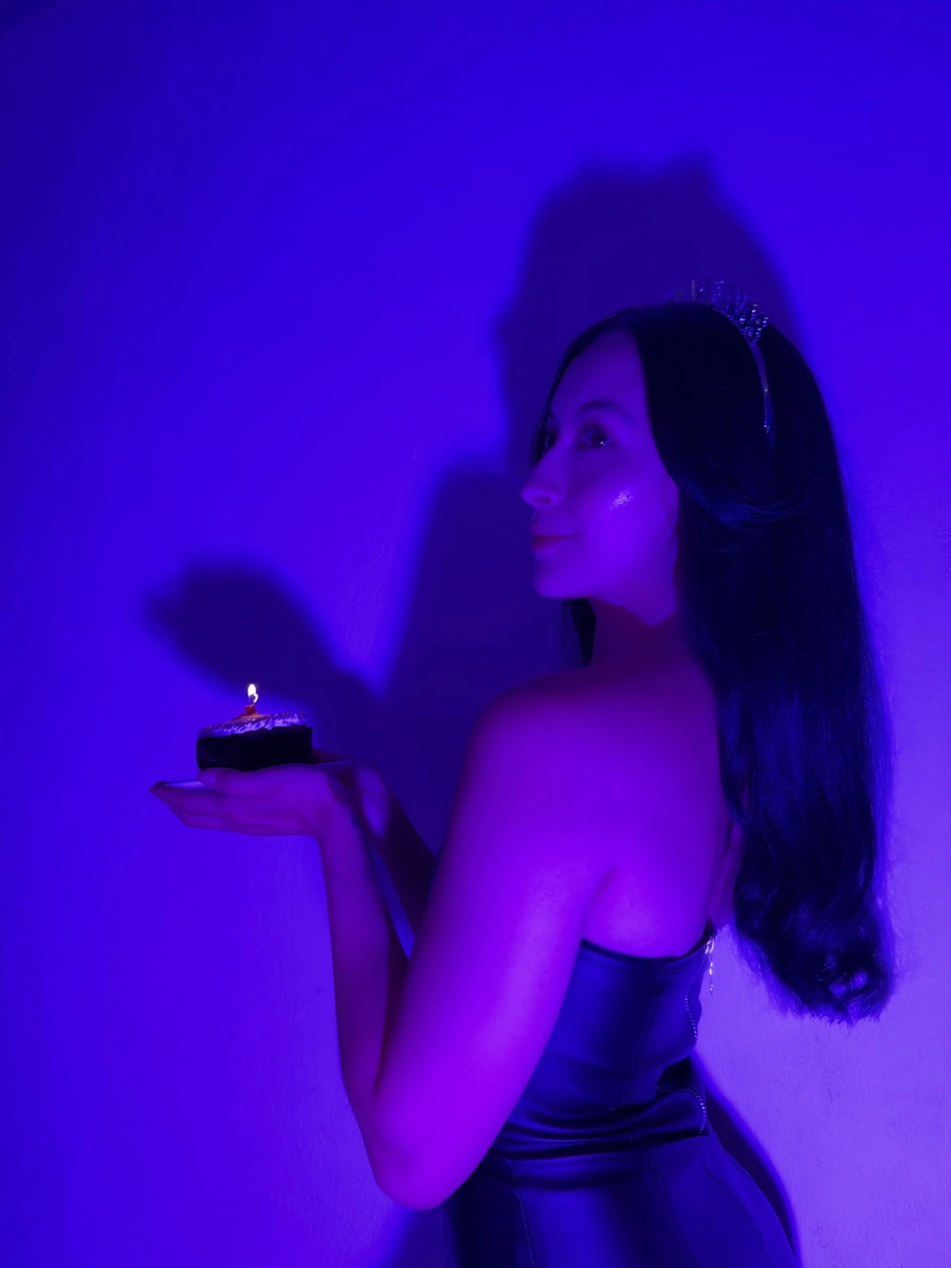 XXX Porn Photo of Nude Criistal_Thompson 42