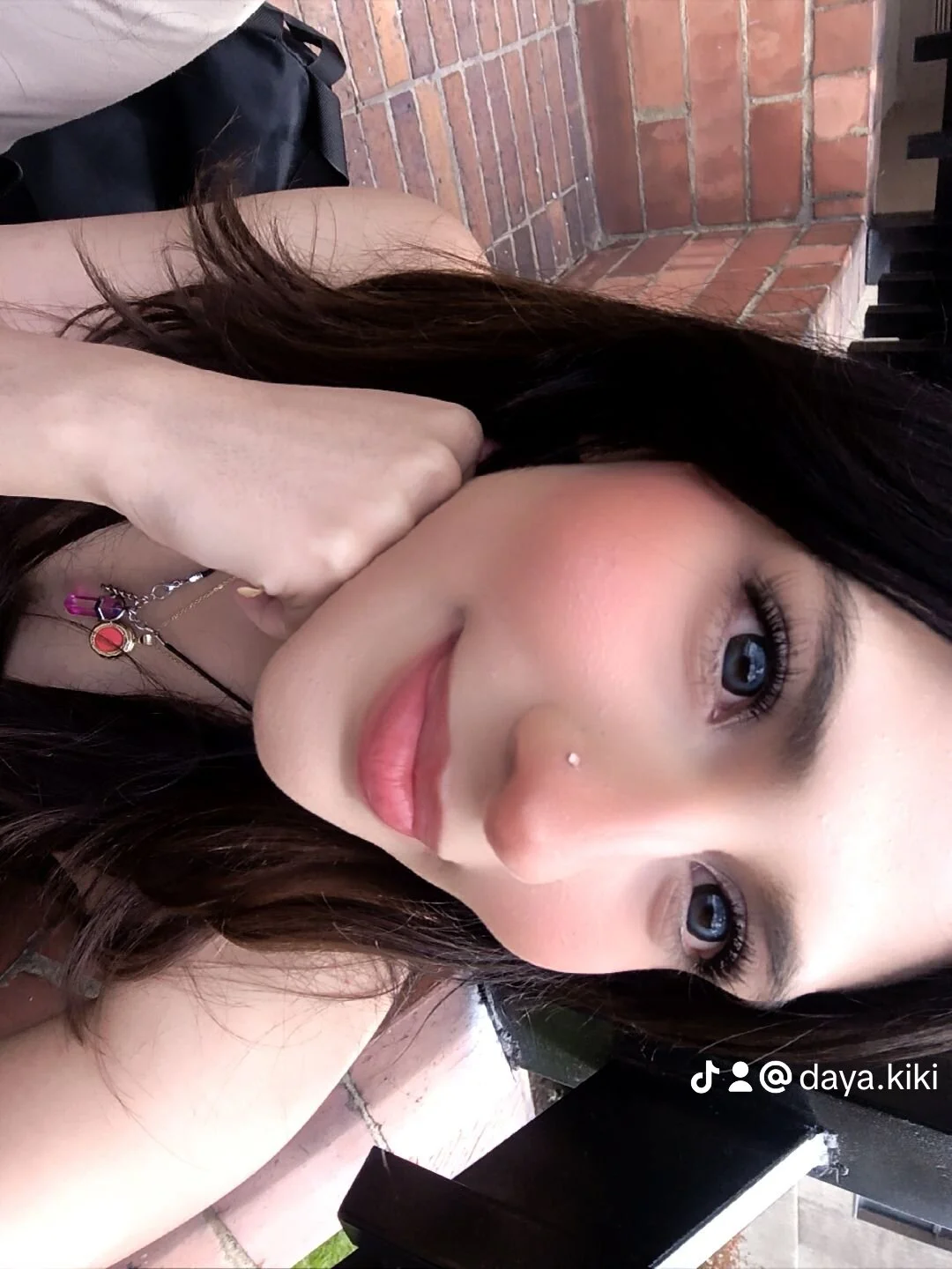 XXX Porn Photo of Nude pinky__bunny 14