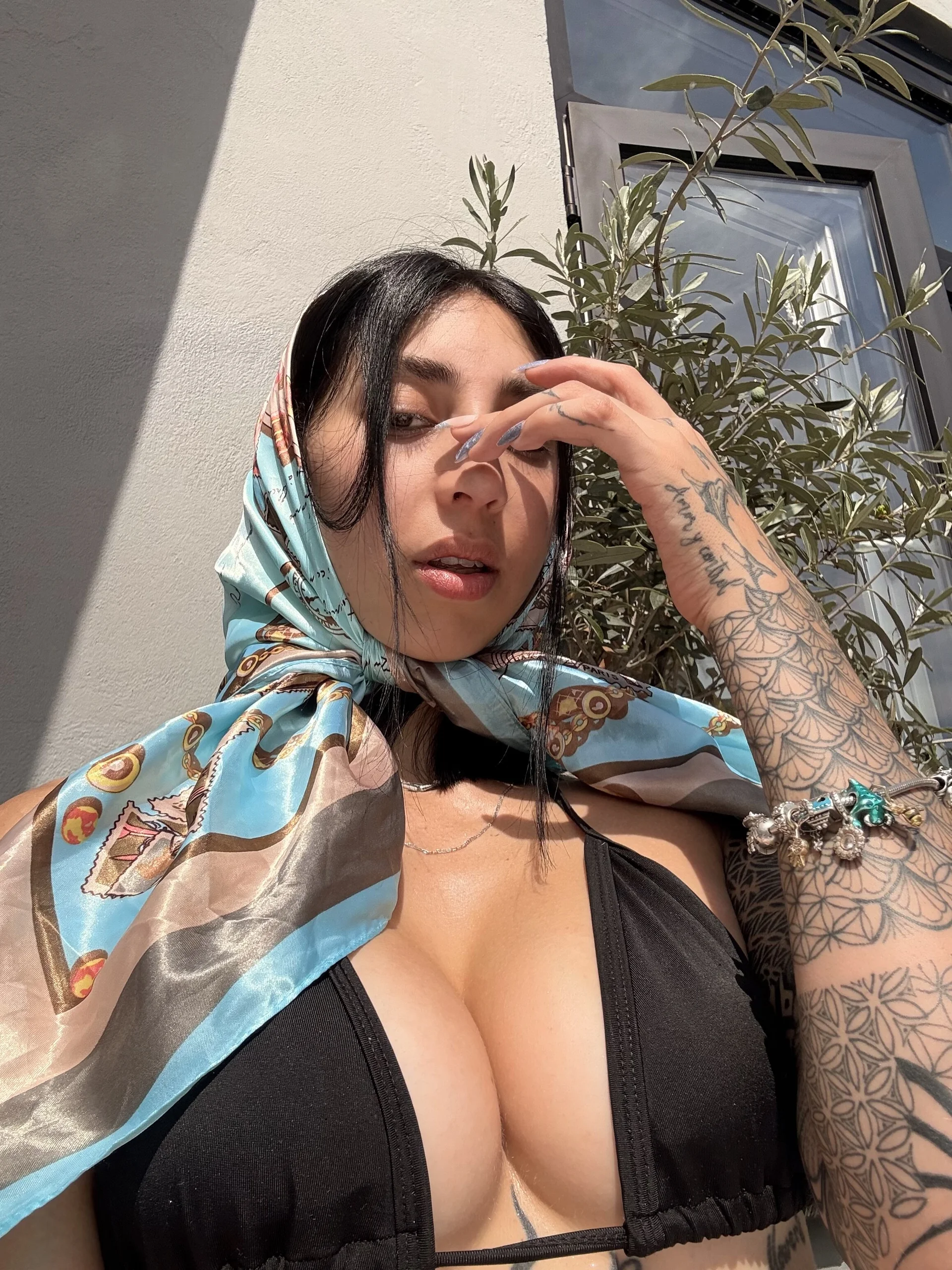 XXX Porn Photo of Nude Nicky444k 7