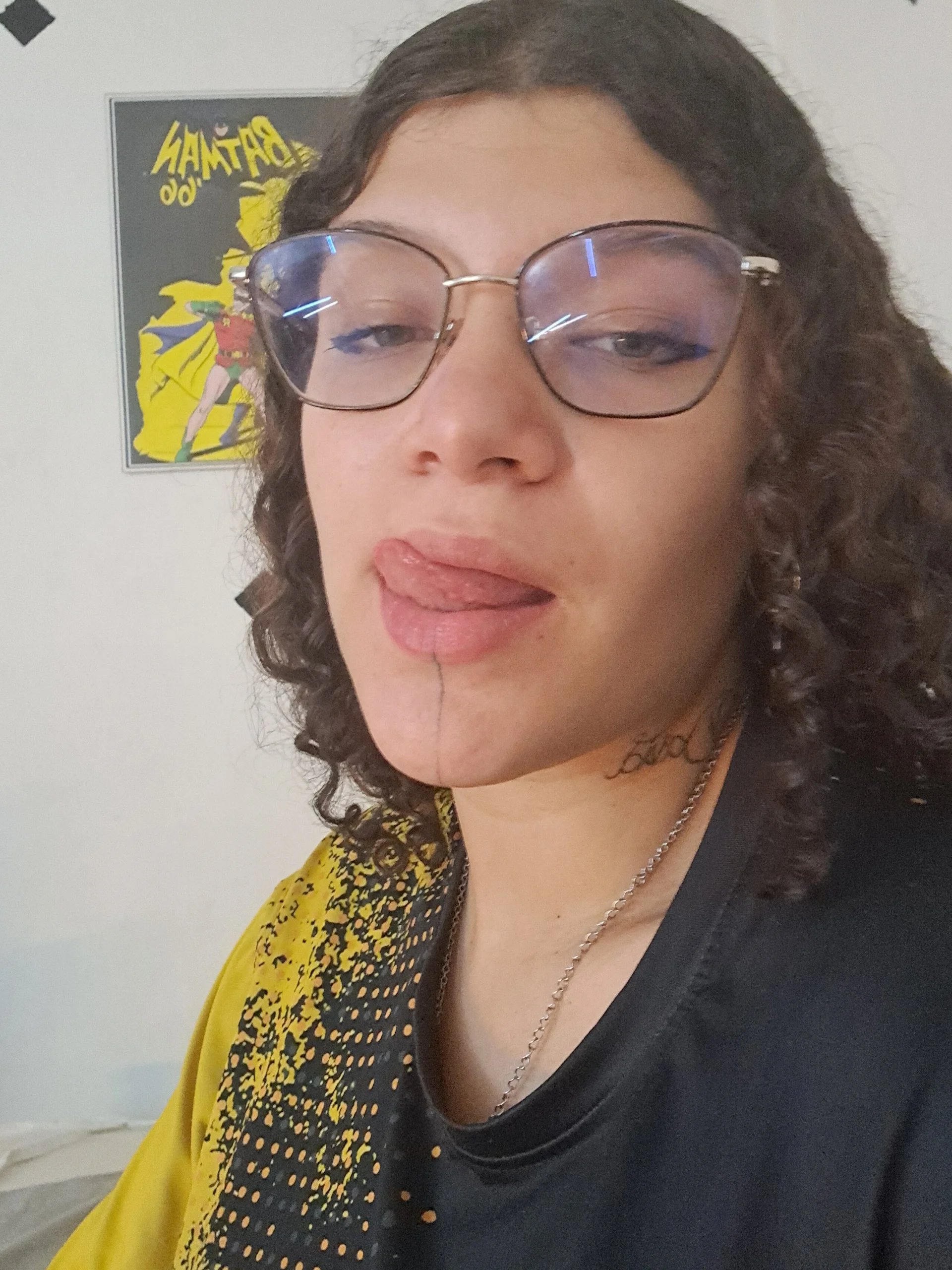 XXX Porn Photo of Nude wendybeckett4 6