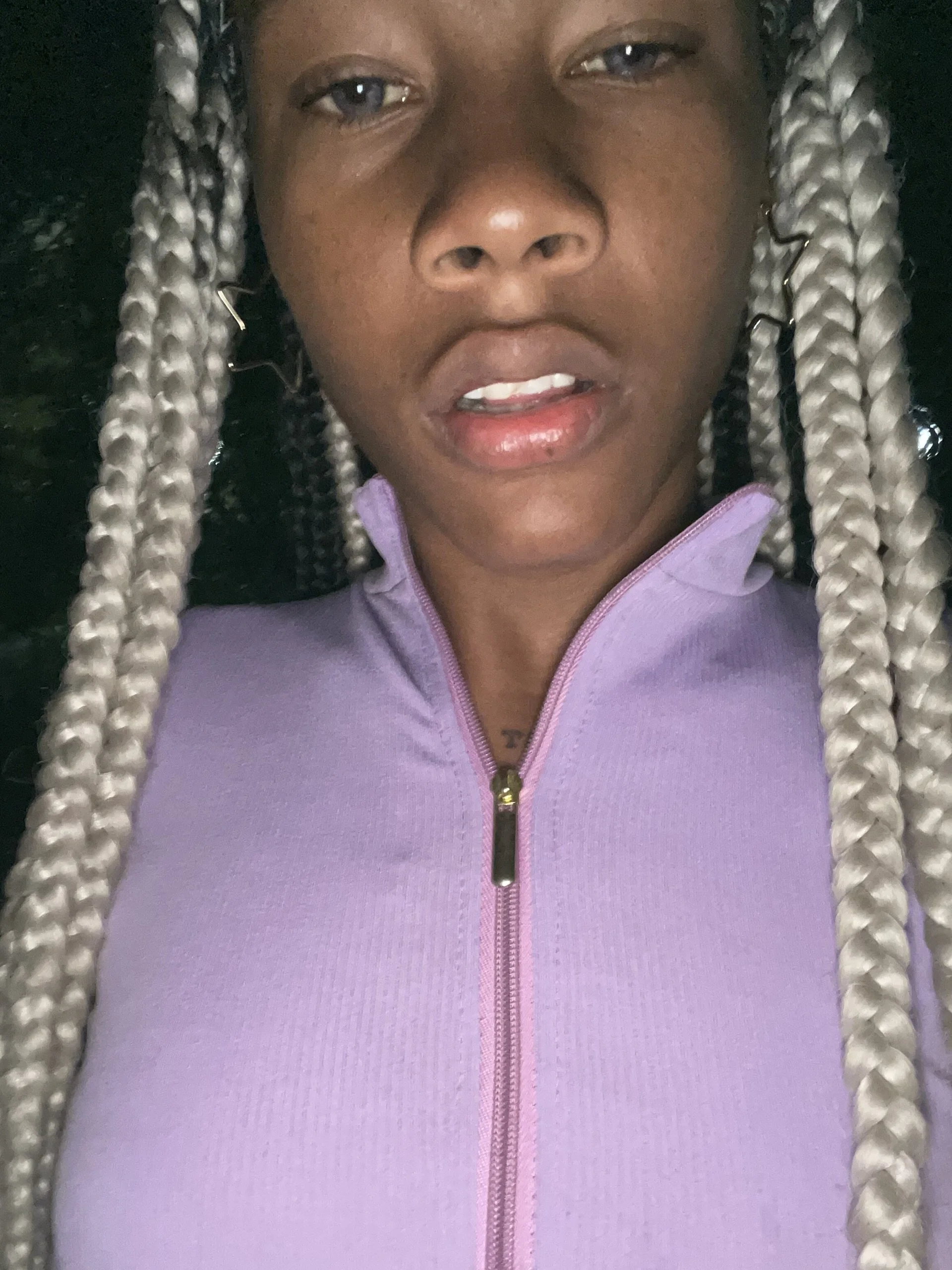 XXX Porn Photo of Nude Yvonne_yeleaneee 4