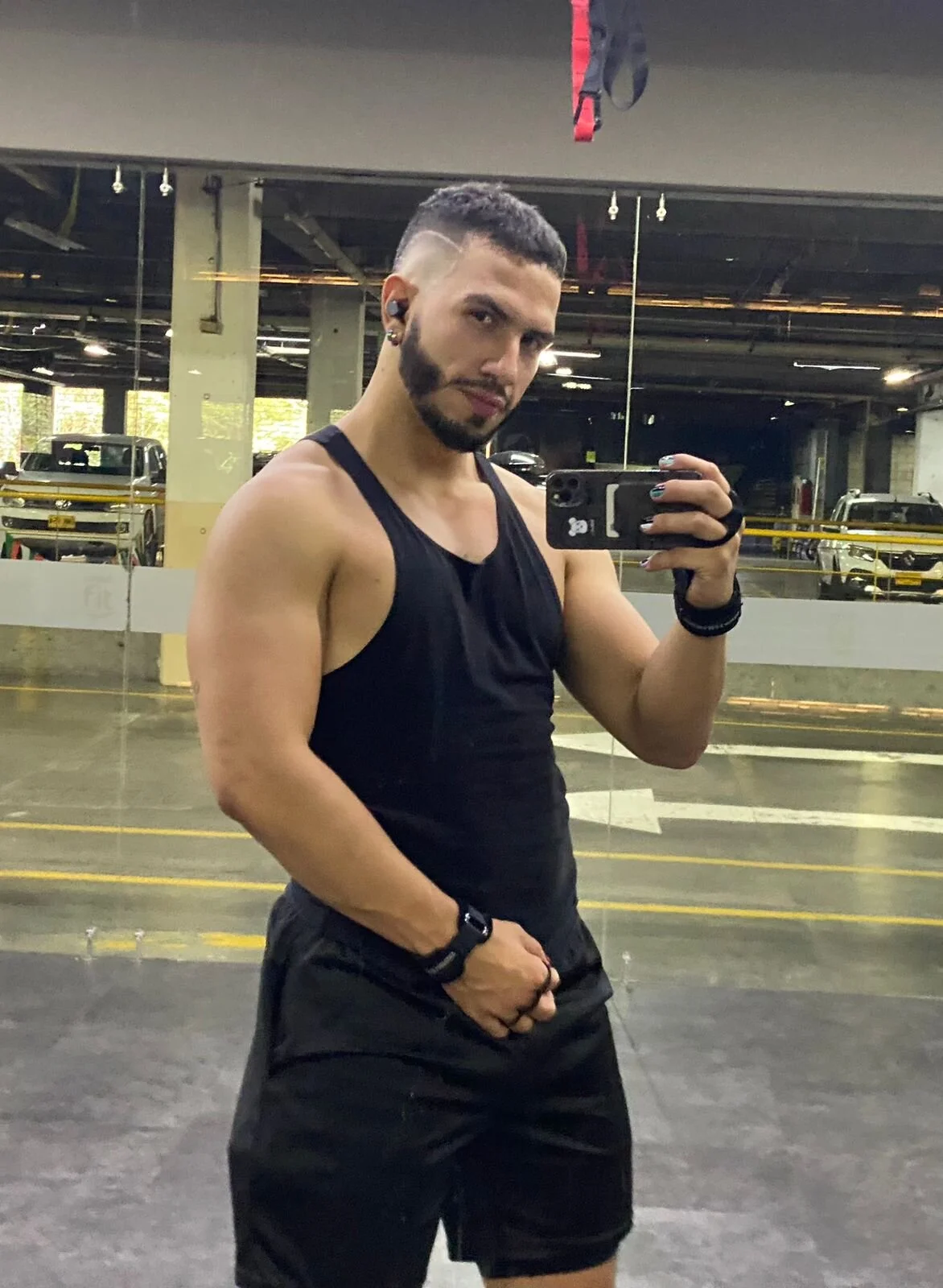 XXX Porn Photo of Nude Matt_Ferrer 29