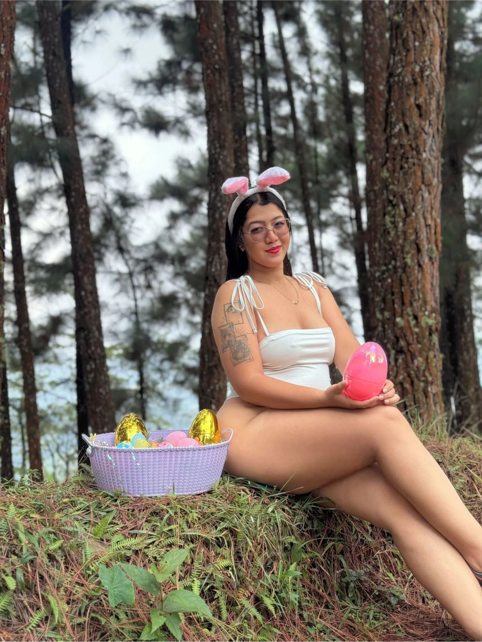 XXX Porn Photo of Nude Madison_Harper 15