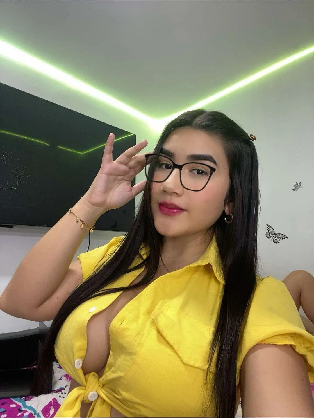 XXX Porn Photo of Nude Katy_Bombom 2