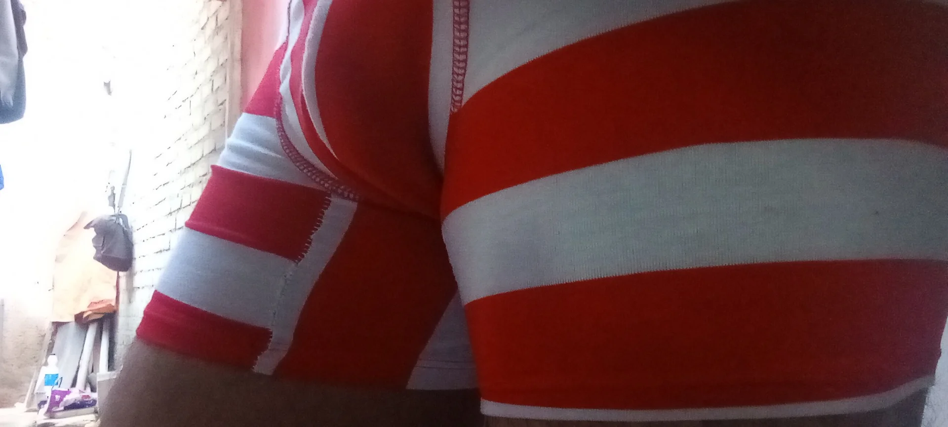 XXX Porn Photo of Nude Parejacomplacient 2