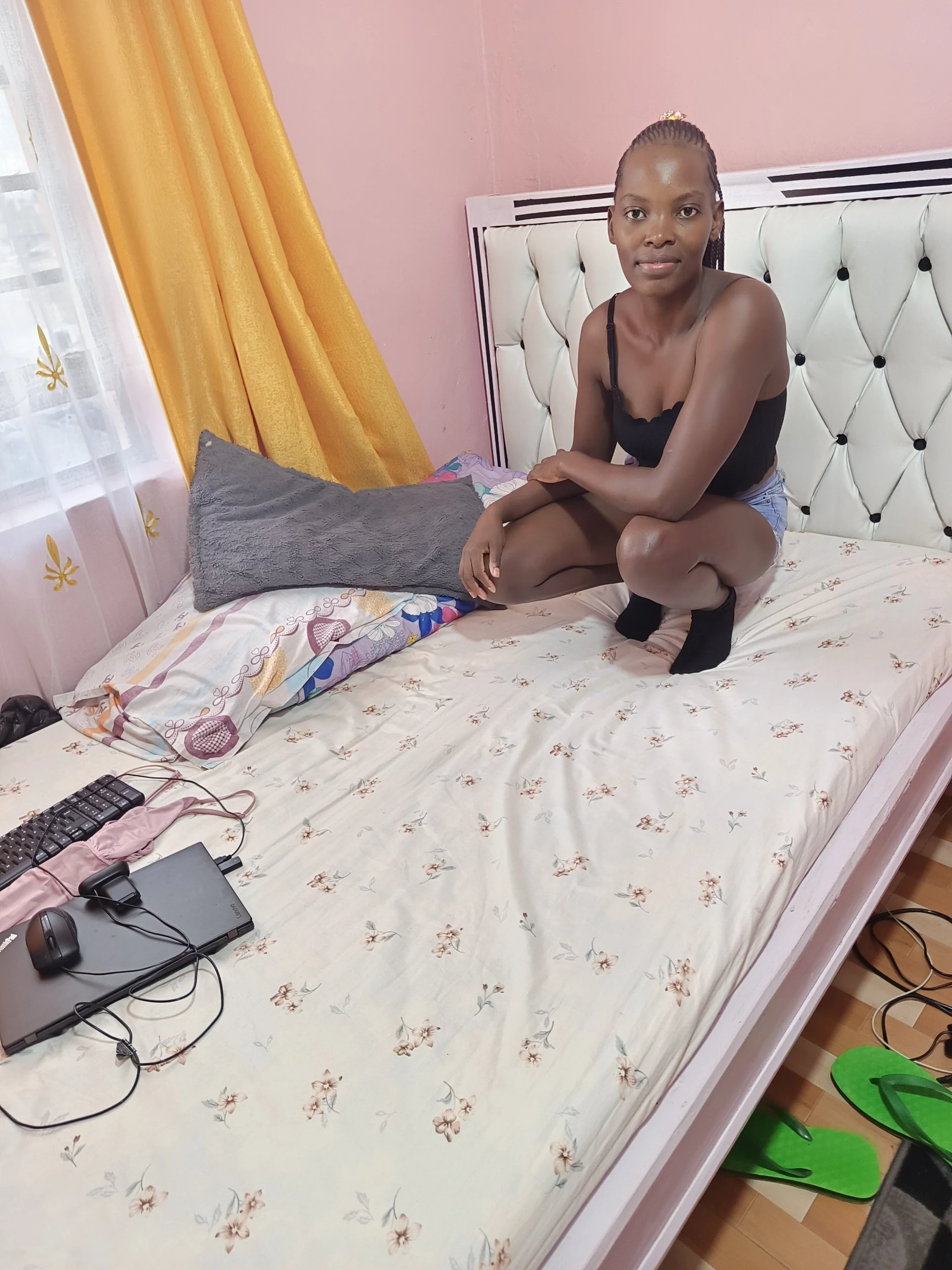 XXX Porn Photo of Nude shanycute1 2