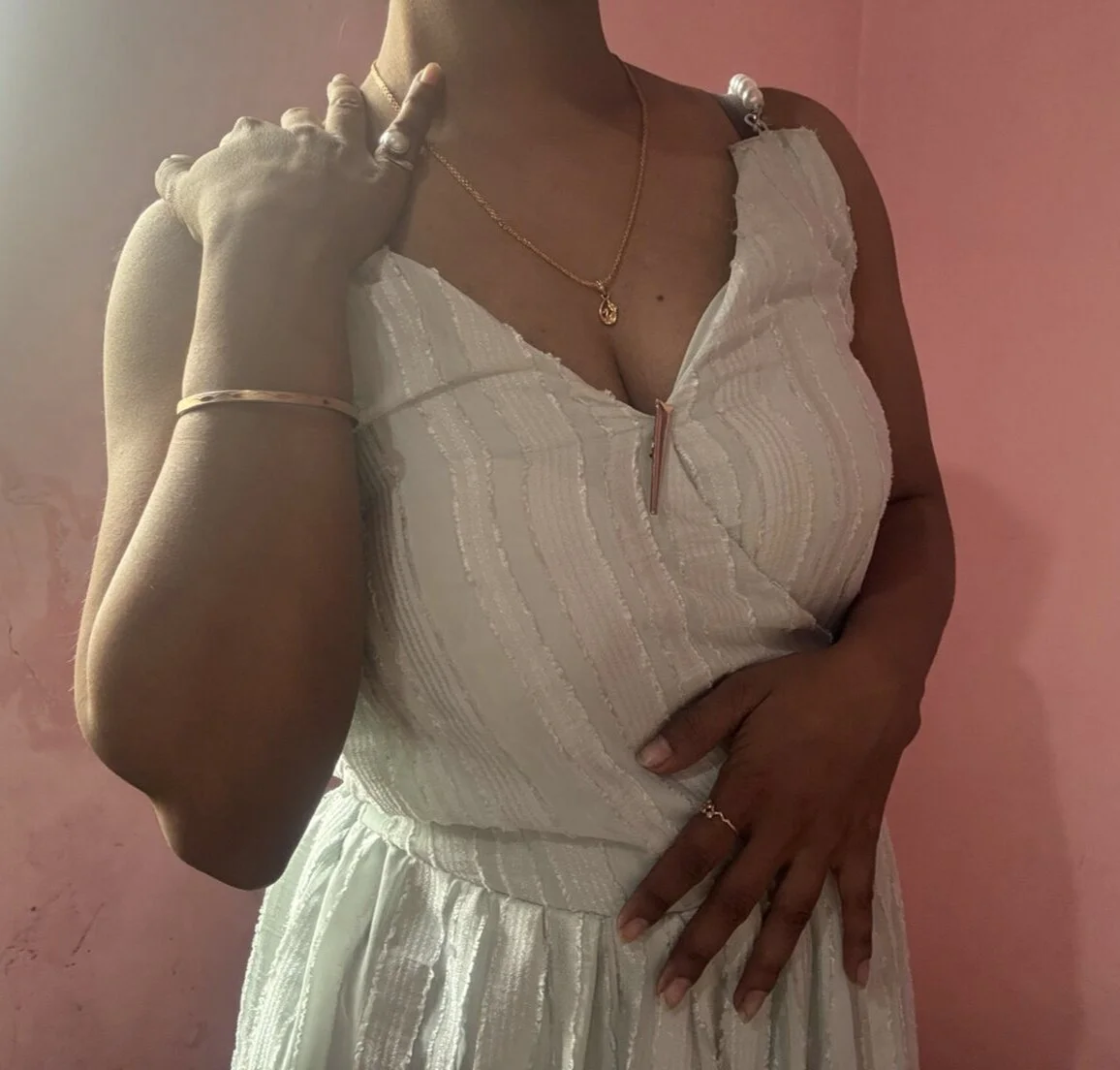 XXX Porn Photo of Nude Hello_Priya16 1
