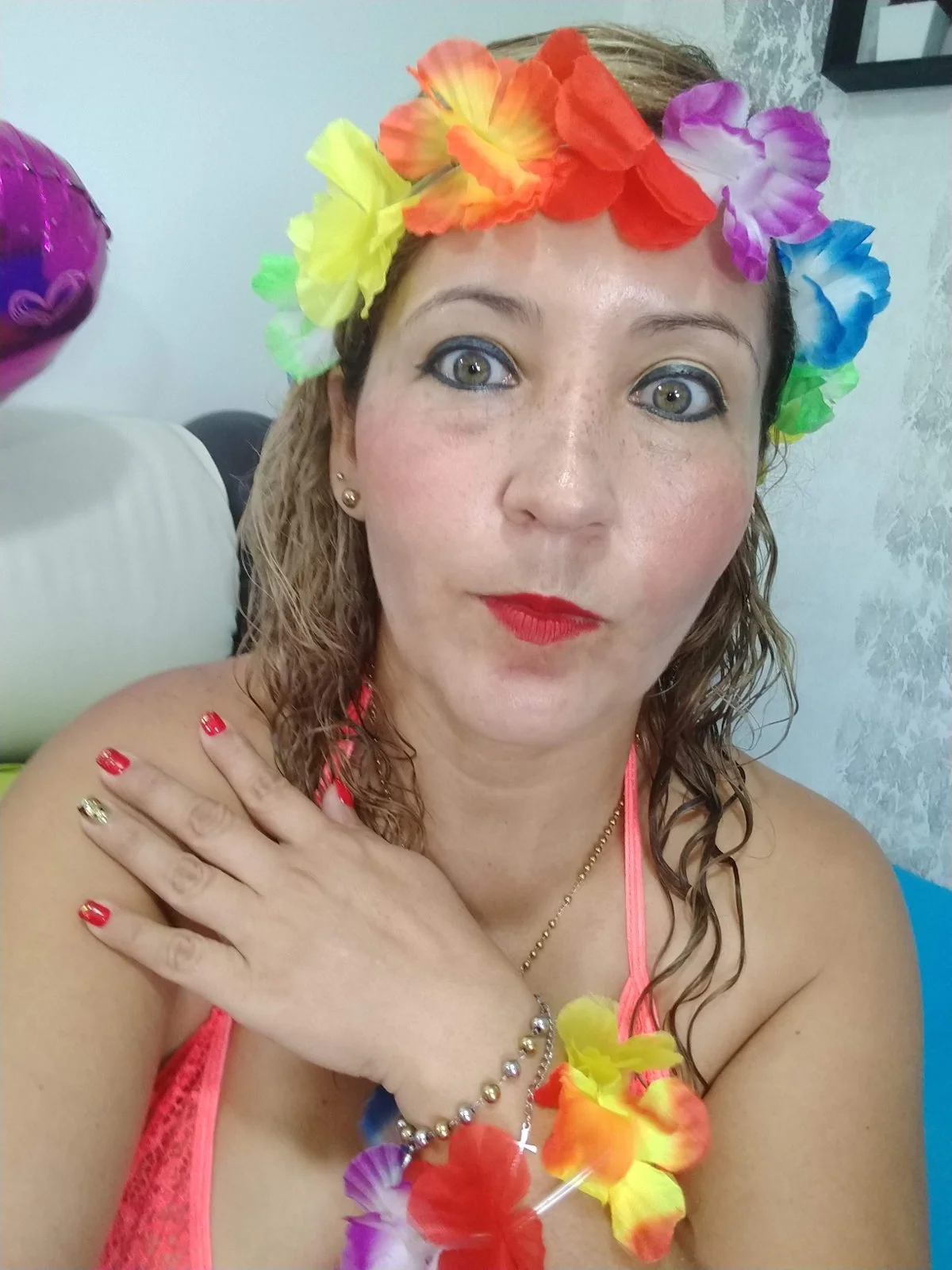 XXX Porn Photo of Nude camile_milf 349
