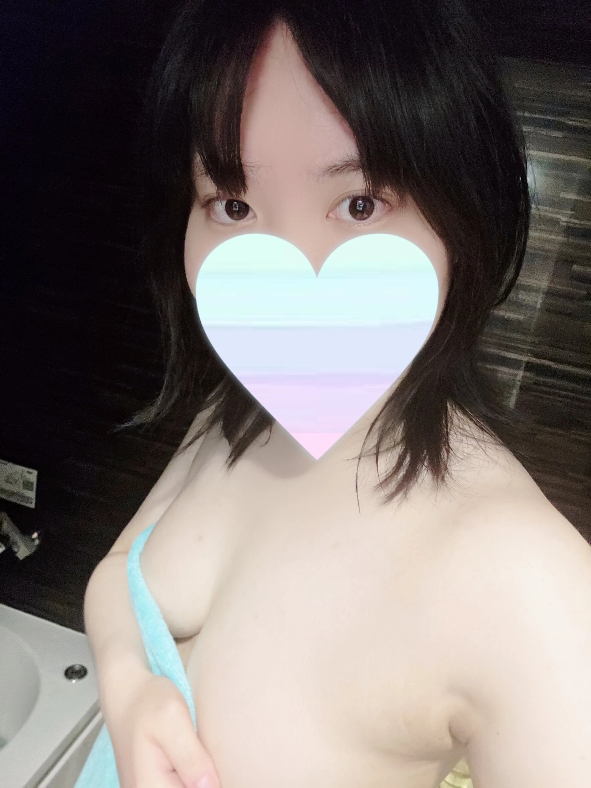 XXX Porn Photo of Nude momonga_ichigo 1