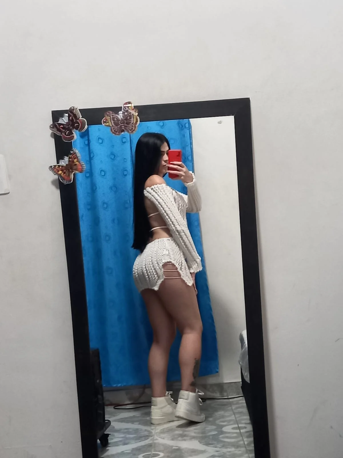 XXX Porn Photo of Nude Ammy_Connor1 7