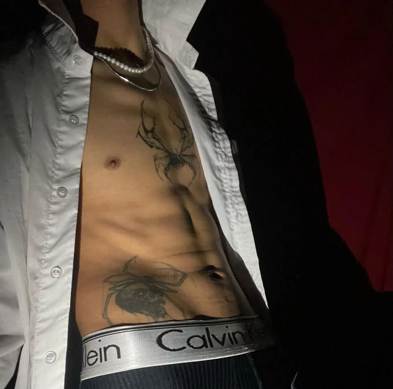 XXX Porn Photo of Nude JacobBlackwell_ 2
