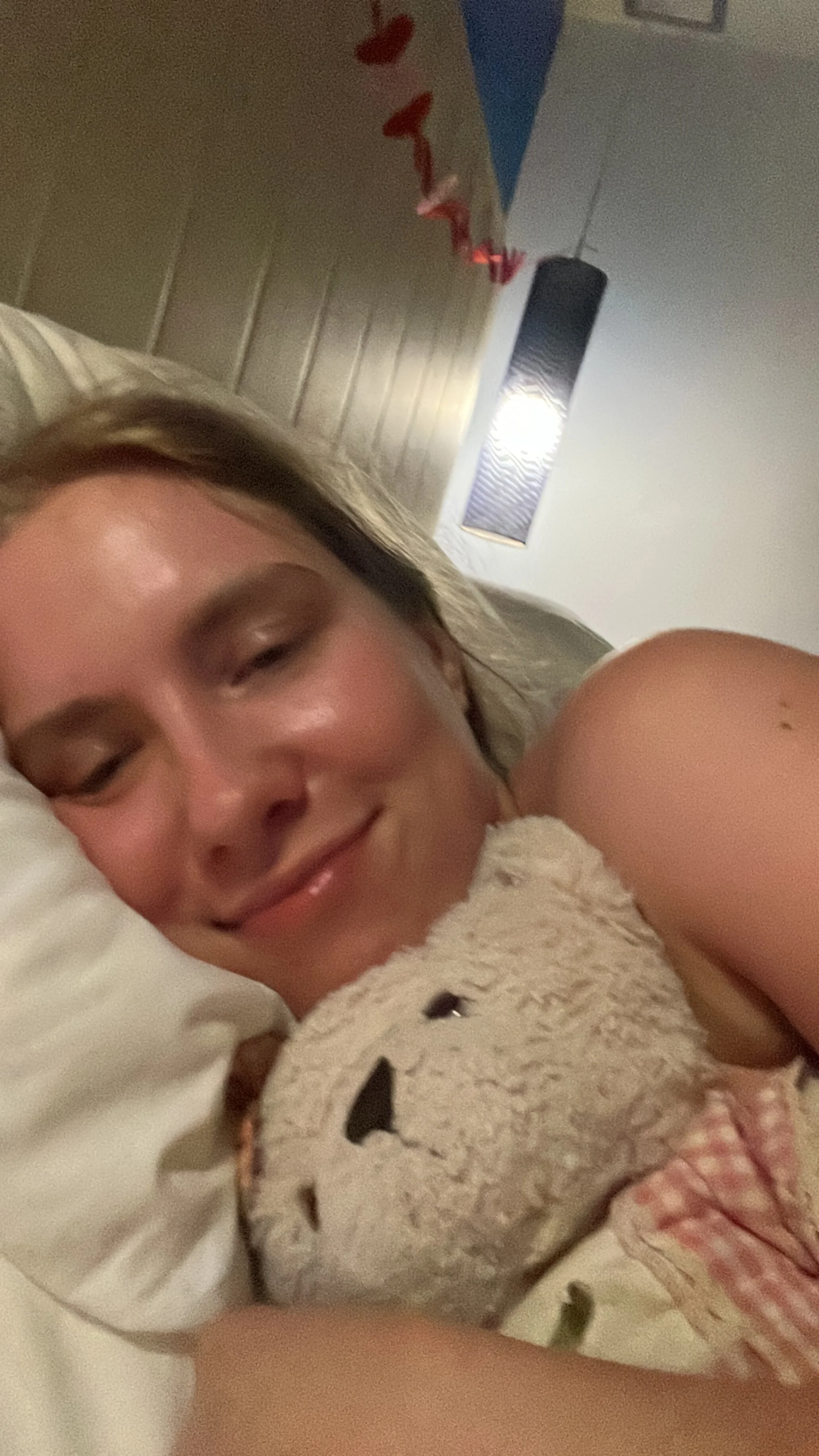 XXX Porn Photo of Nude fluffy_bunnyxxx 13