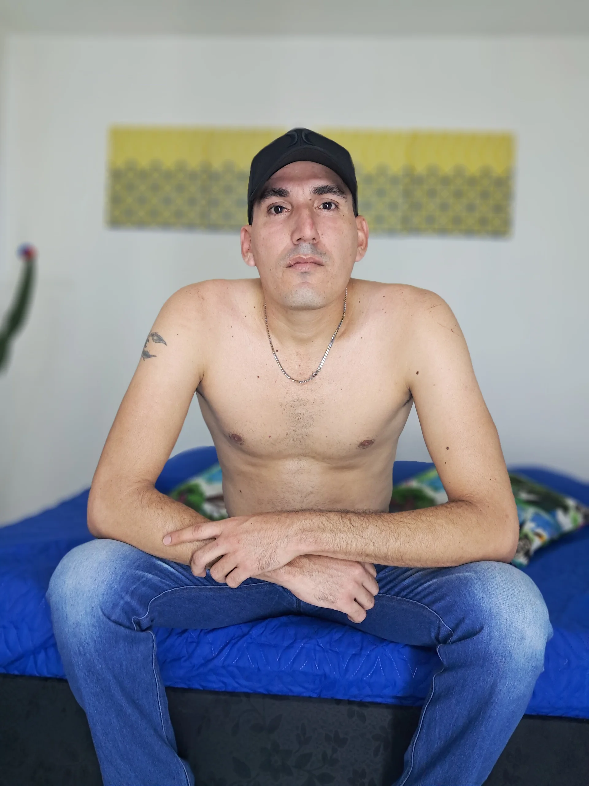 XXX Porn Photo of Nude jayydenandjacob 2