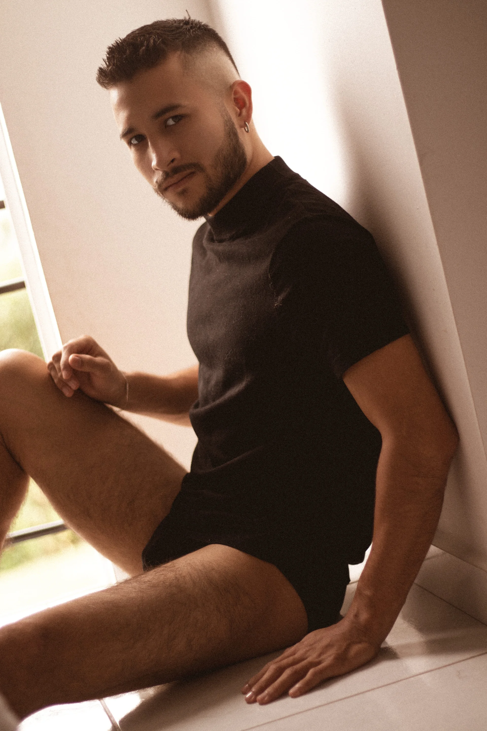 XXX Porn Photo of Nude Valentinoford 19