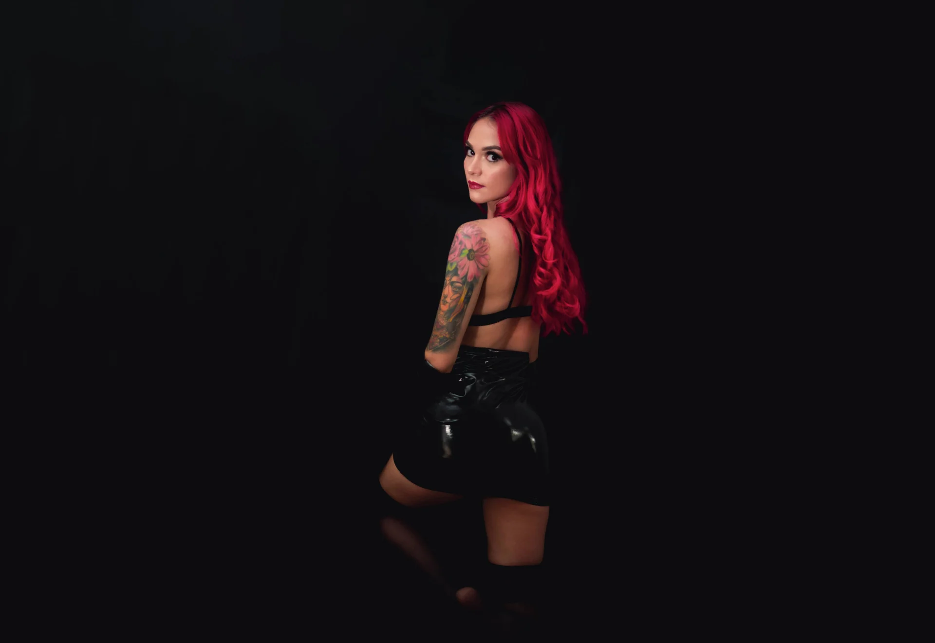 XXX Porn Photo of Nude MeganLorensx 45