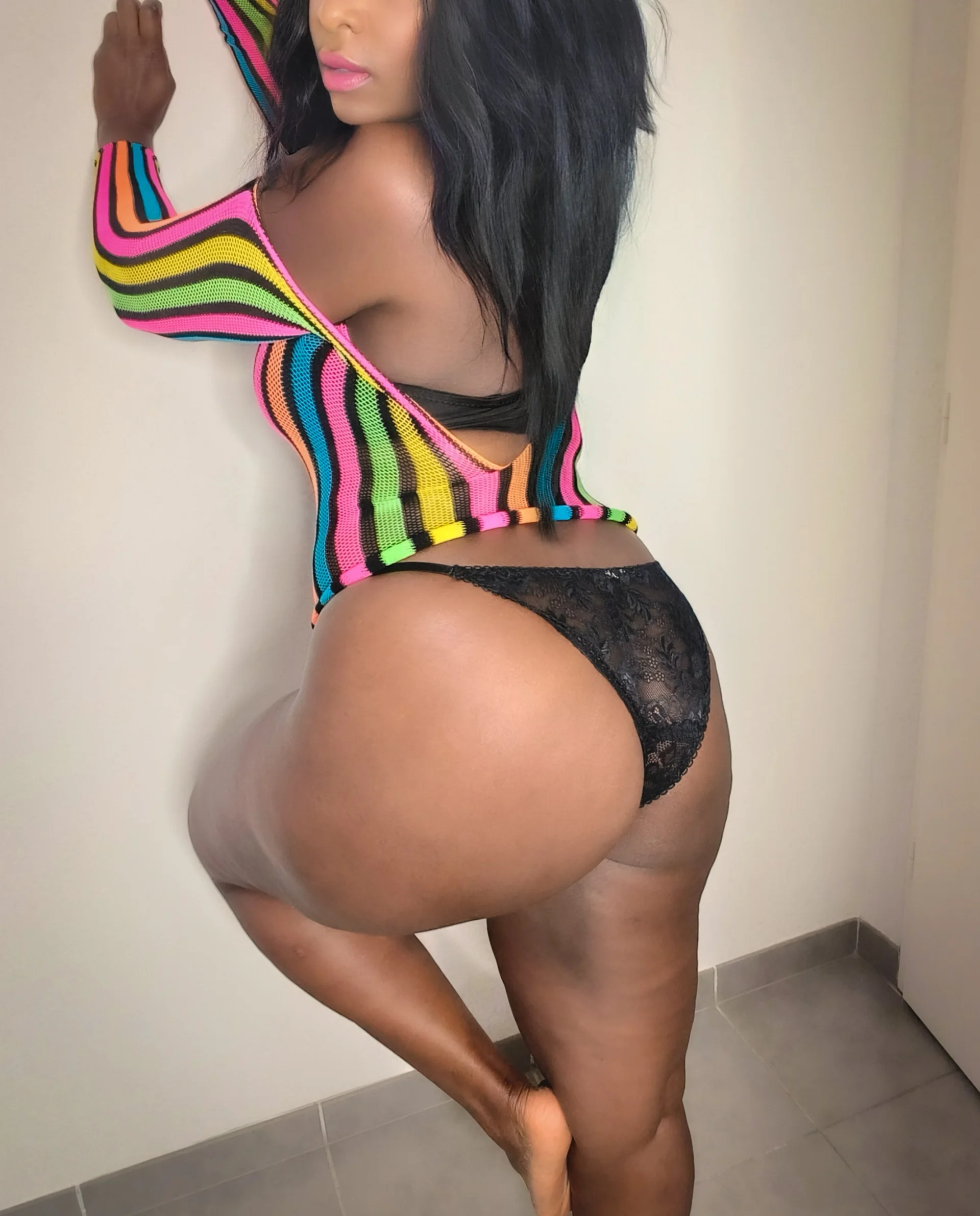 XXX Porn Photo of Nude LizaShowX 15