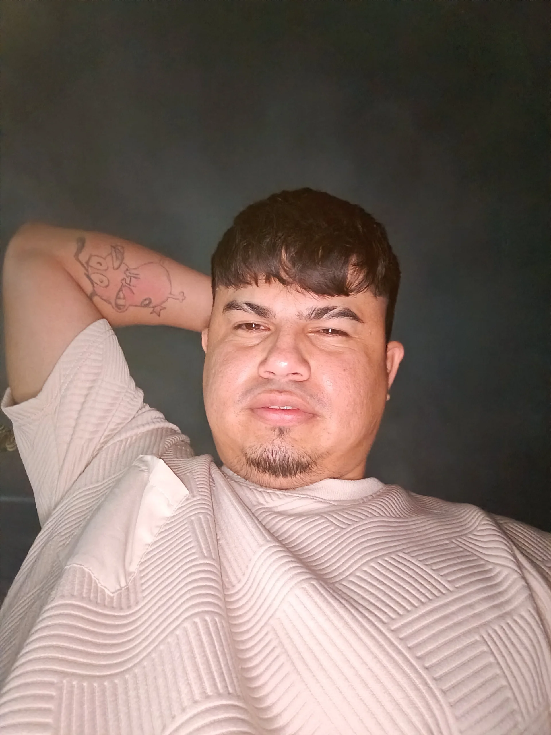XXX Porn Photo of Nude DickMasterfindom 17