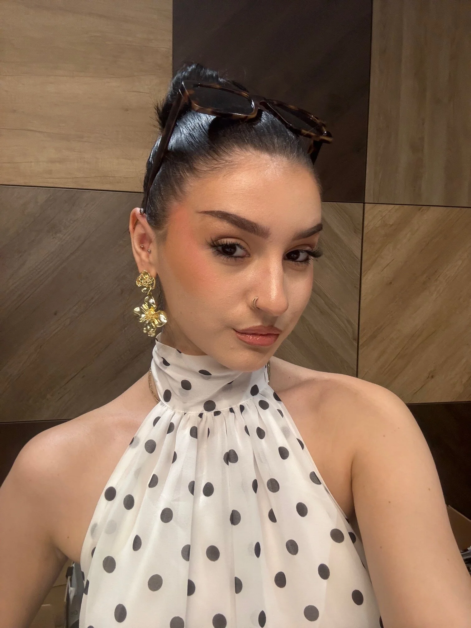 XXX Porn Photo of Nude Sasha_Blaze18 4