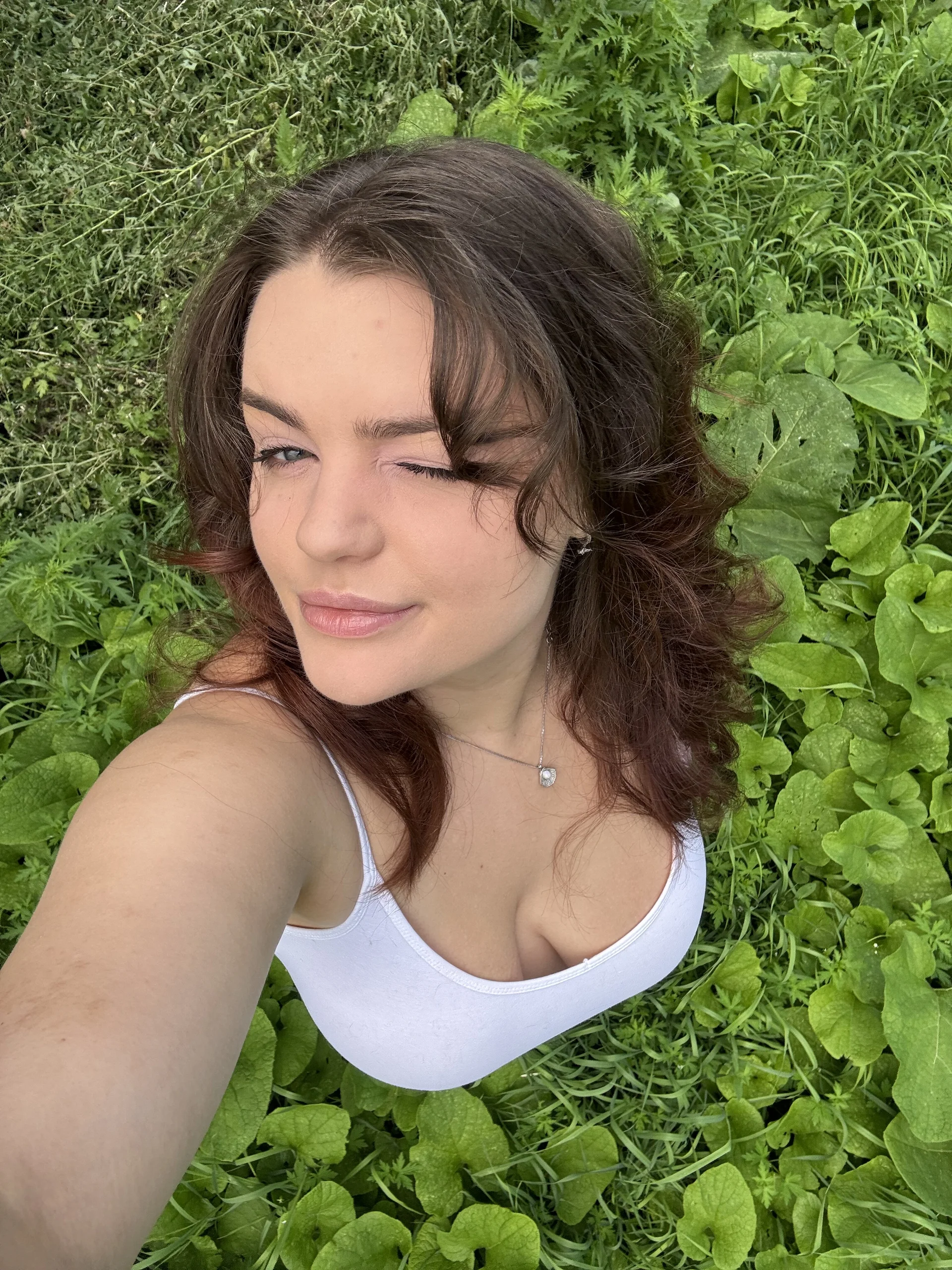XXX Porn Photo of Nude MilkyPop_ 2