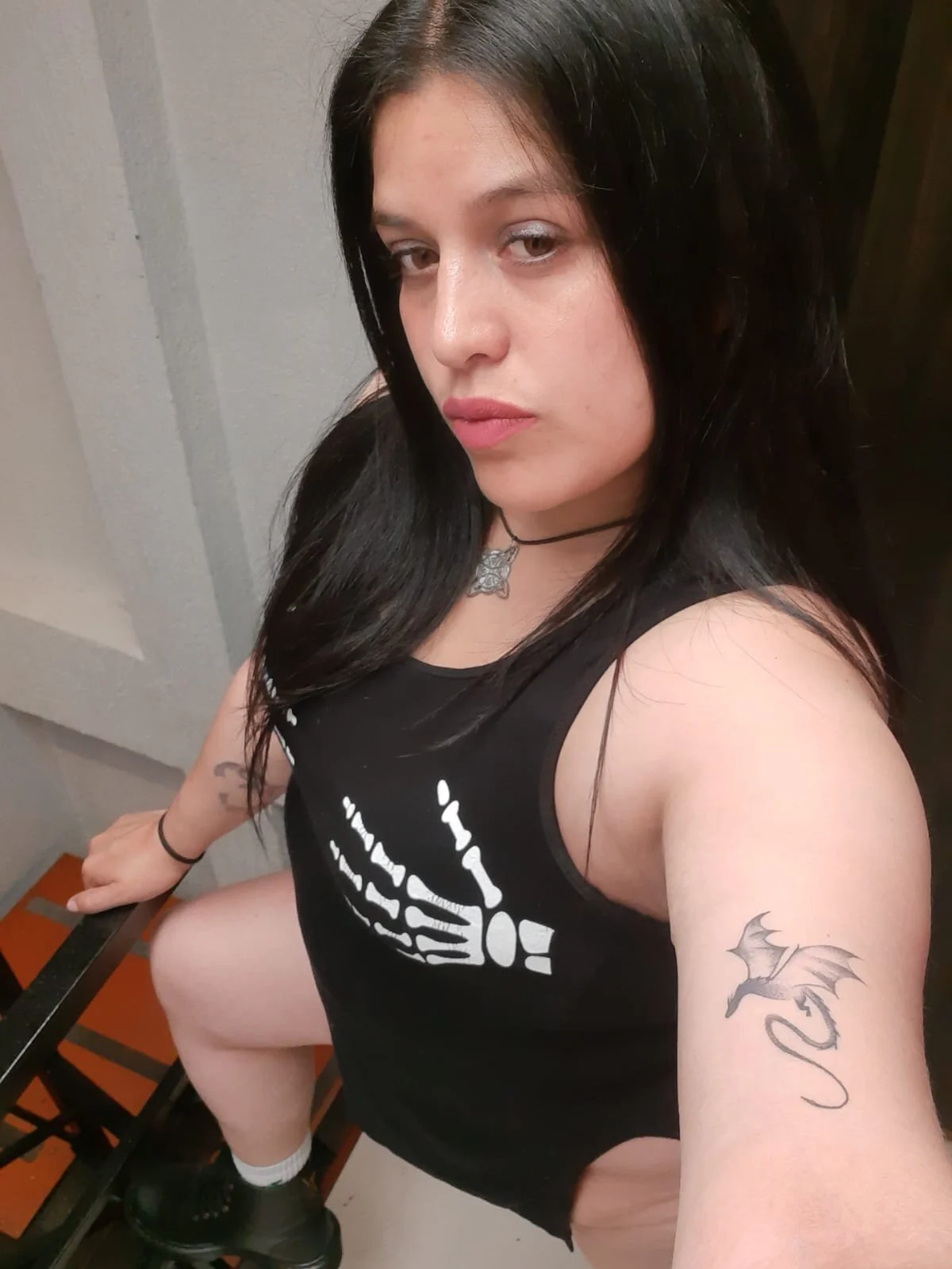 XXX Porn Photo of Nude Andrea_secret_ 61