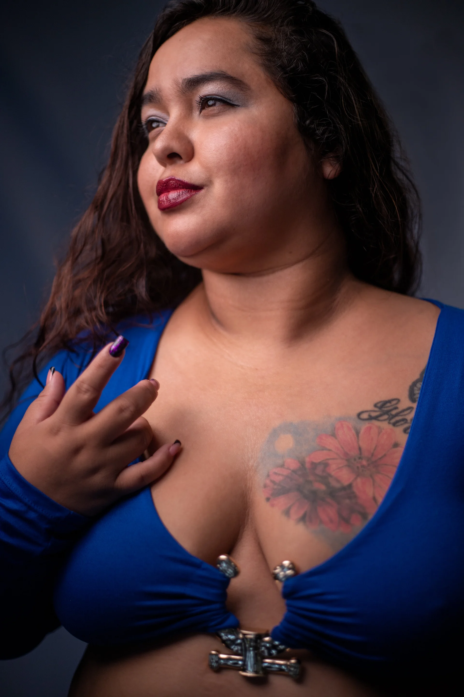 XXX Porn Photo of Nude zarulyn 20