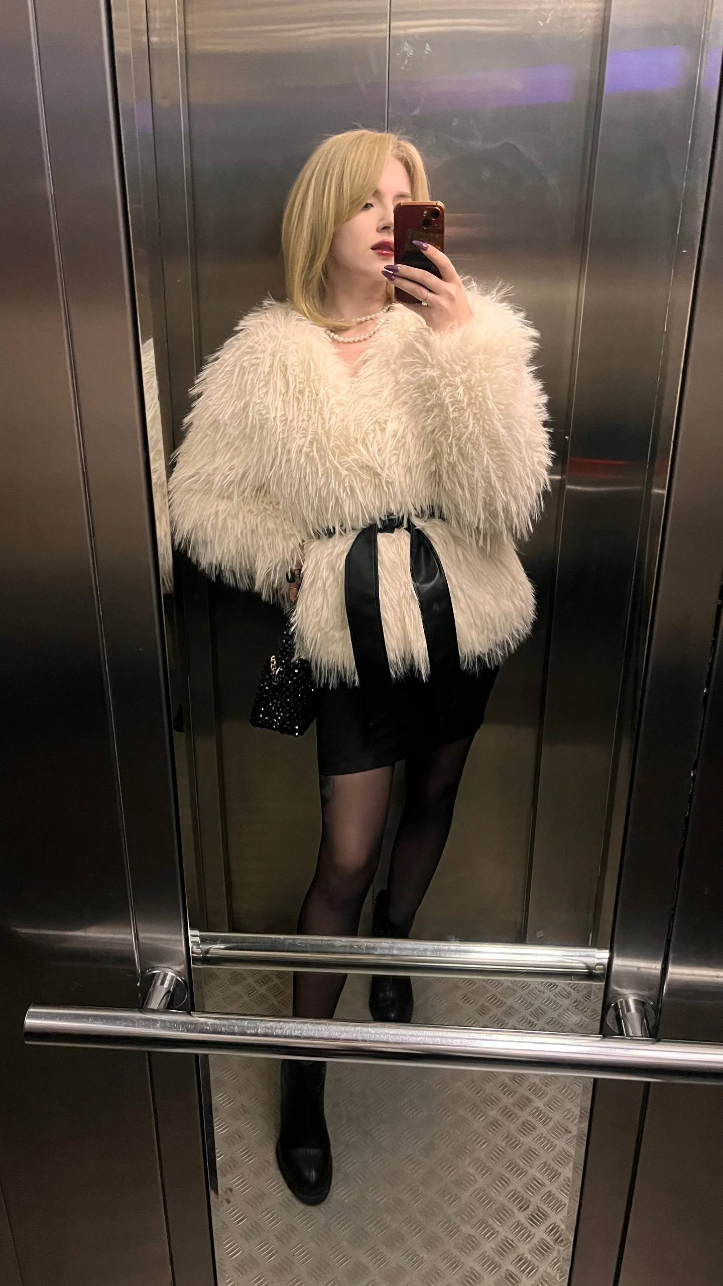 XXX Porn Photo of Nude Chriss_Fox 10