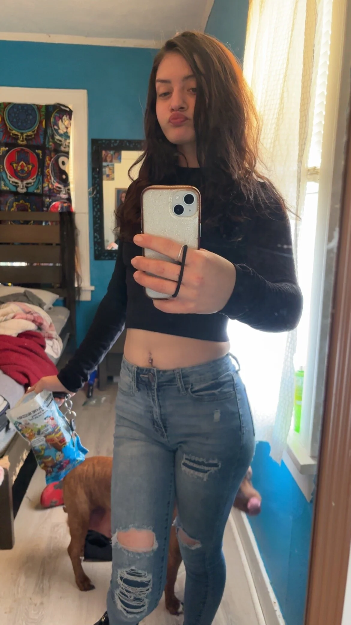 XXX Porn Photo of Nude emilysue1 54