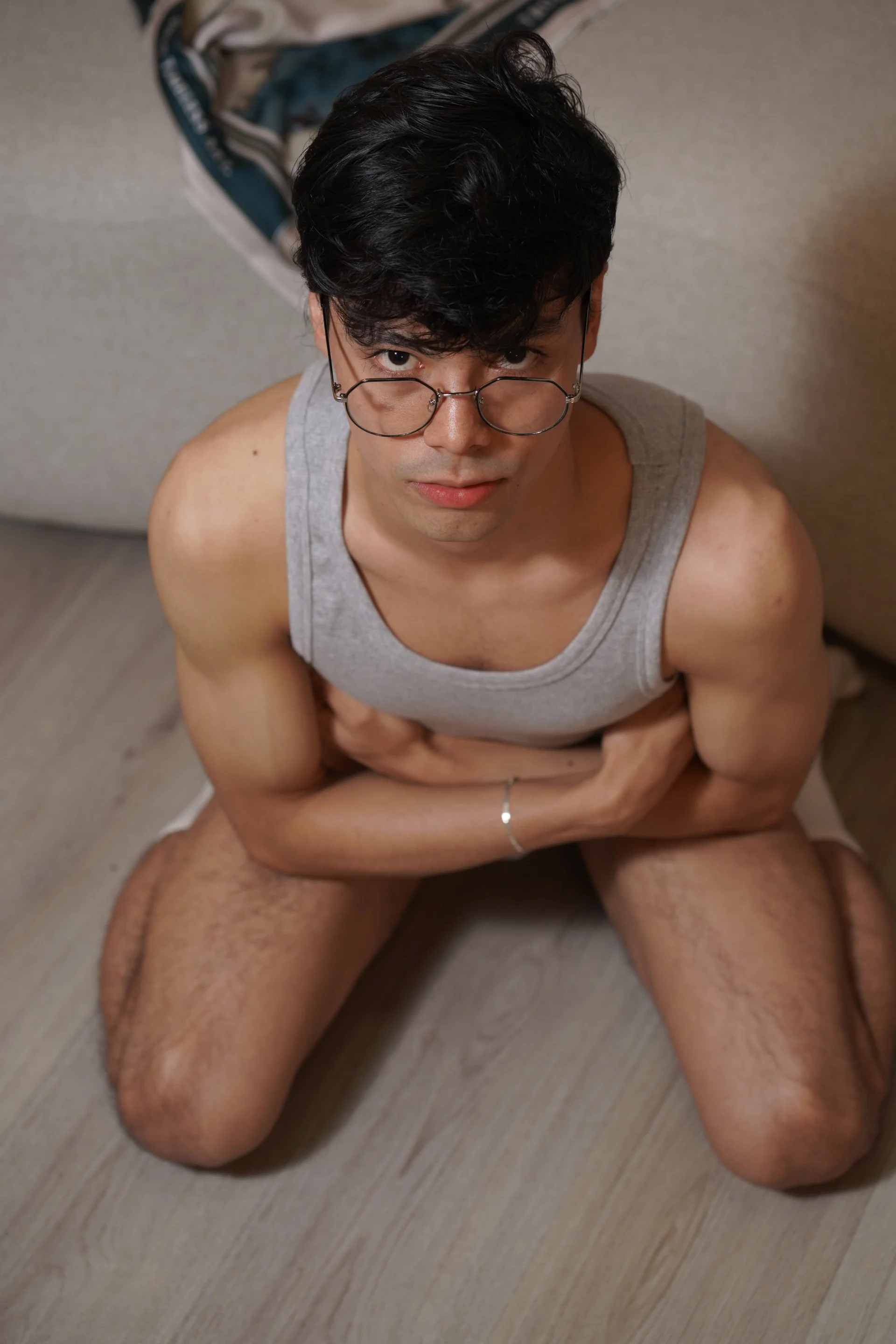 Dammon_Stallion