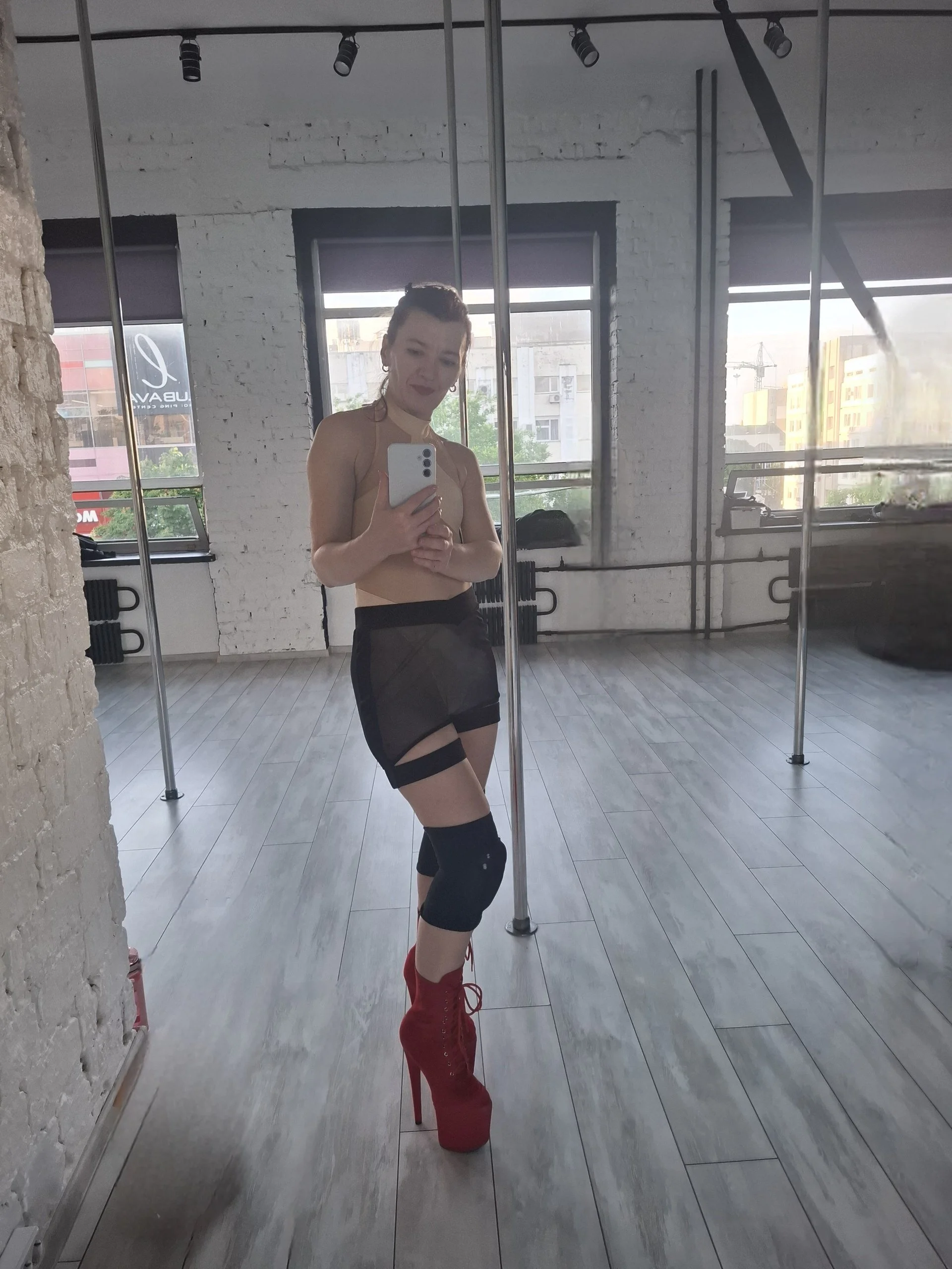XXX Porn Photo of Nude Bonnie_Naughtyy 76