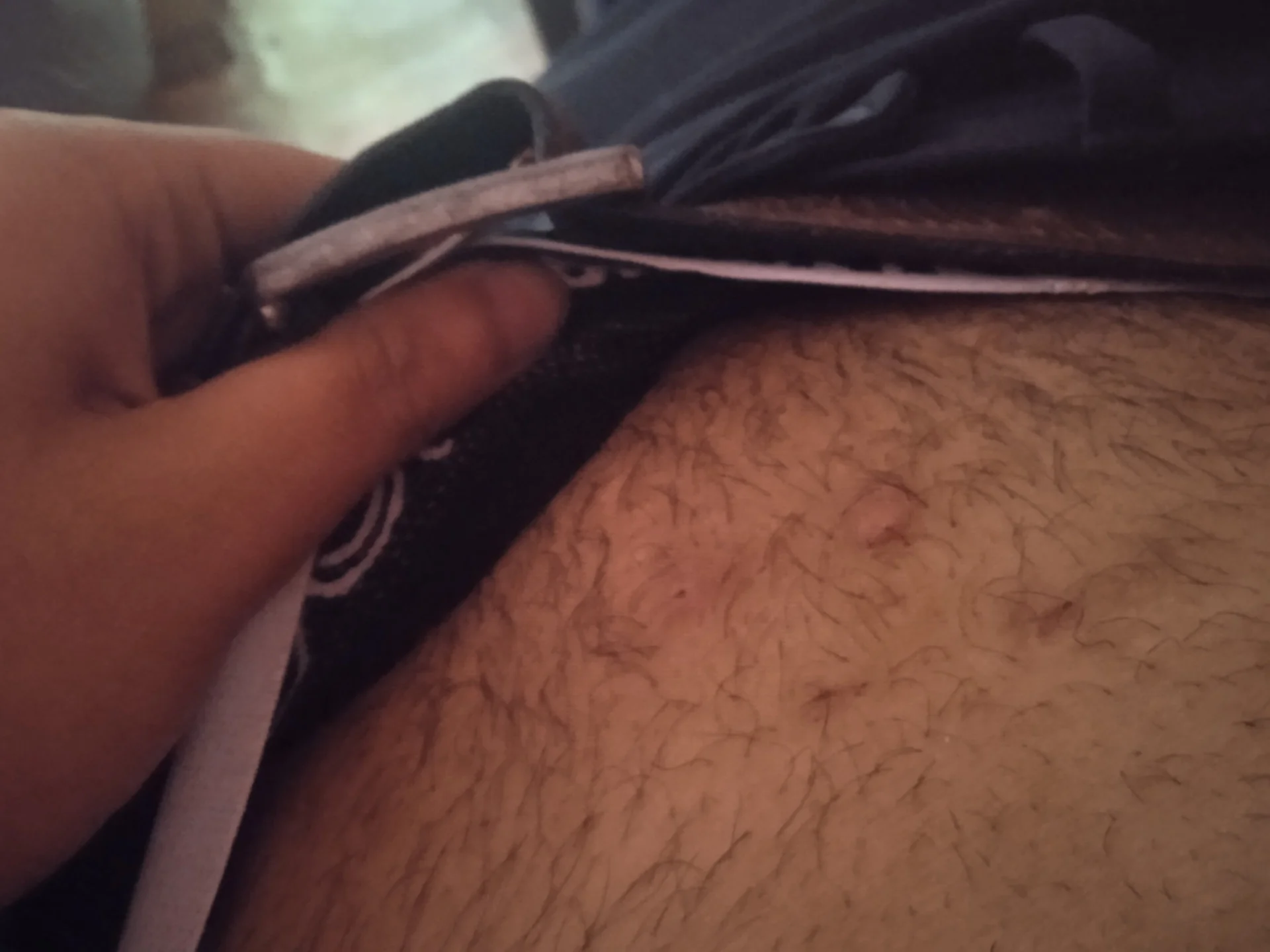 XXX Porn Photo of Nude mivanveledodi12 3