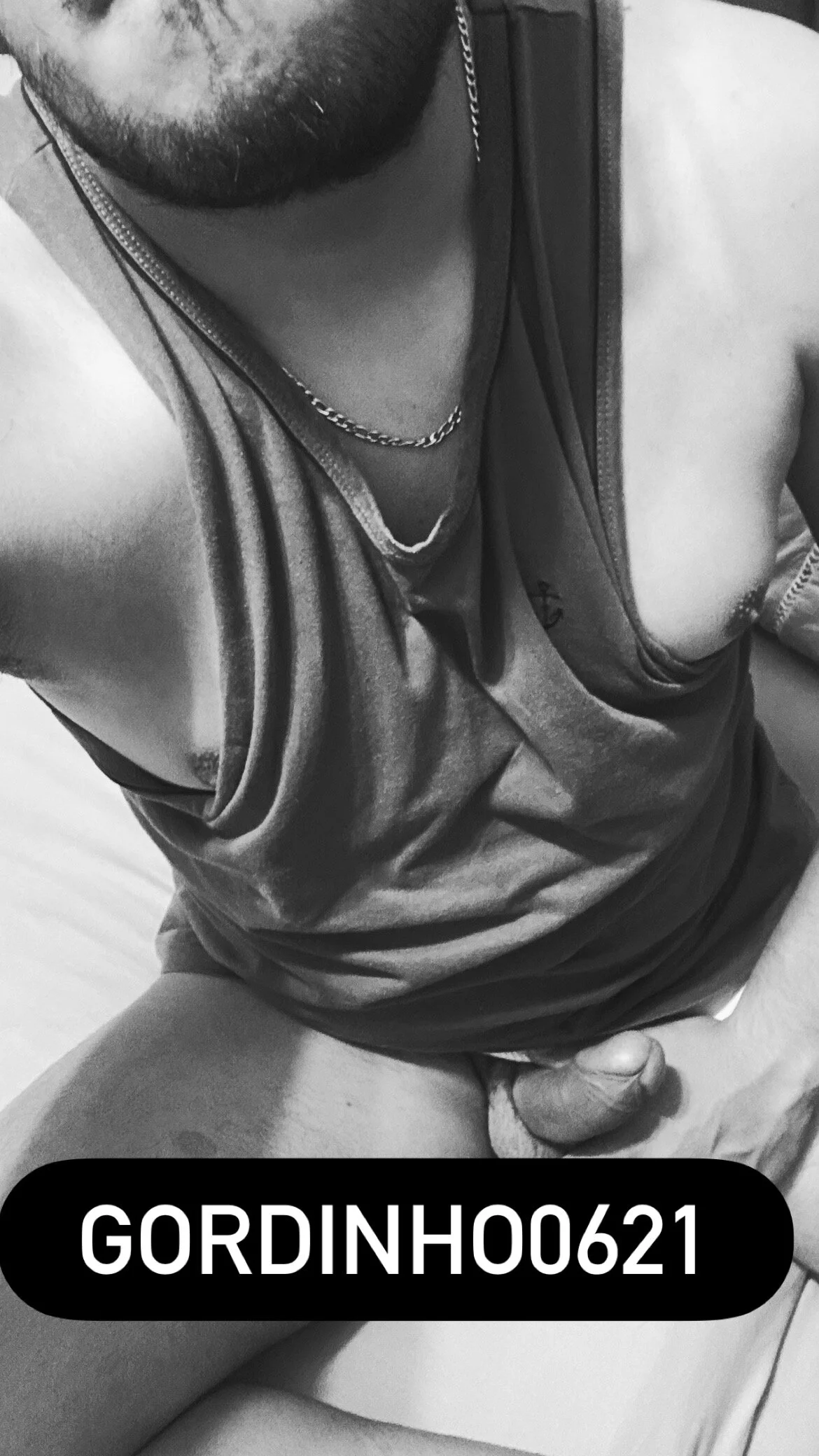XXX Porn Photo of Nude 0621Gordinho 1